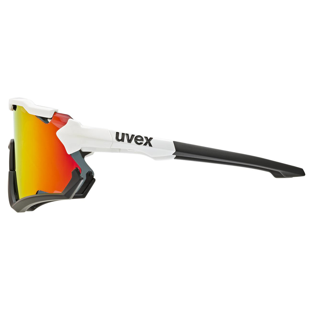 Uvex Sportstyle 228 Mirror Cat. 3 - Cycling glasses | Free EU Delivery |  Bergfreunde.eu