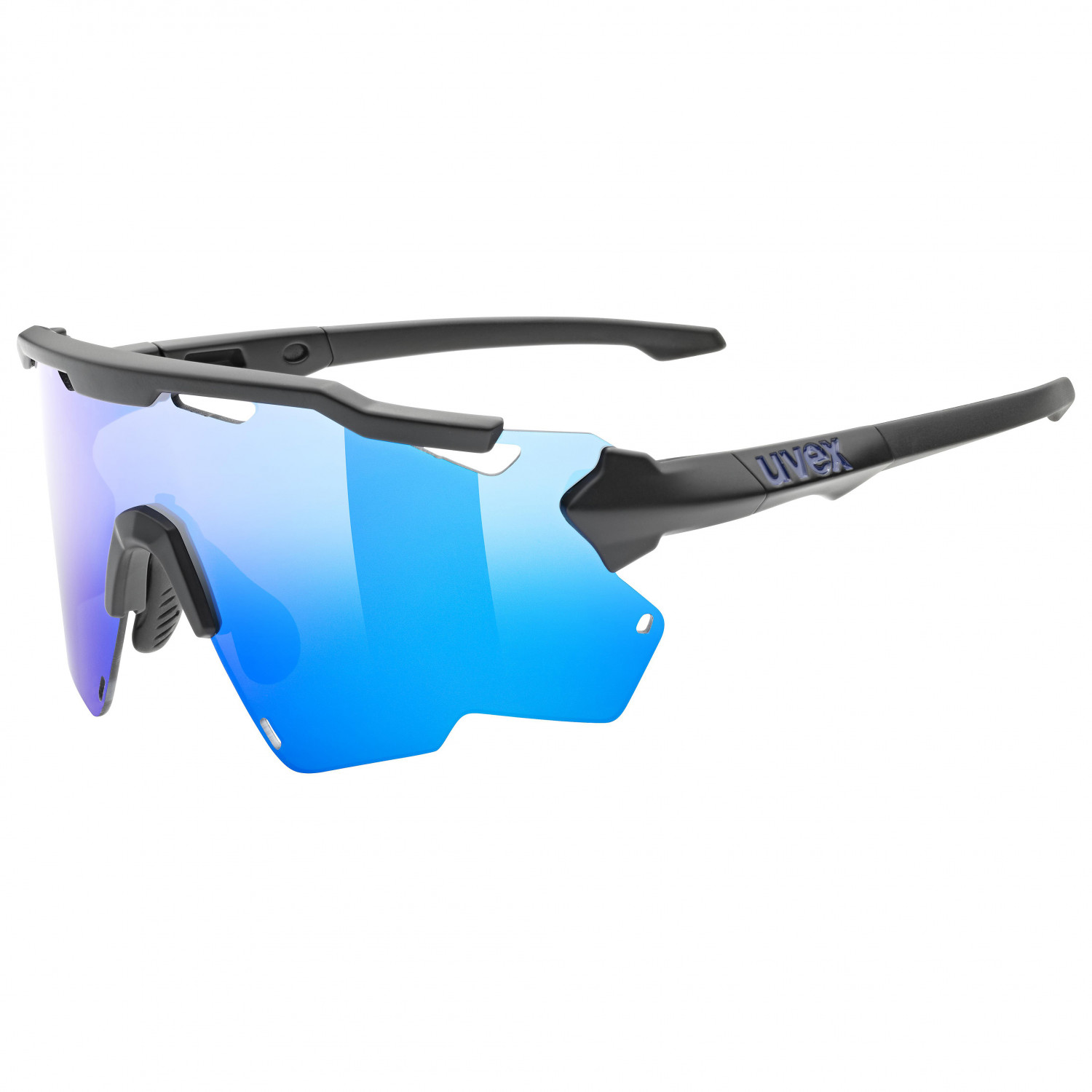 Lunettes vélo Uvex Sportstyle 109 v Blanc | XXcycle