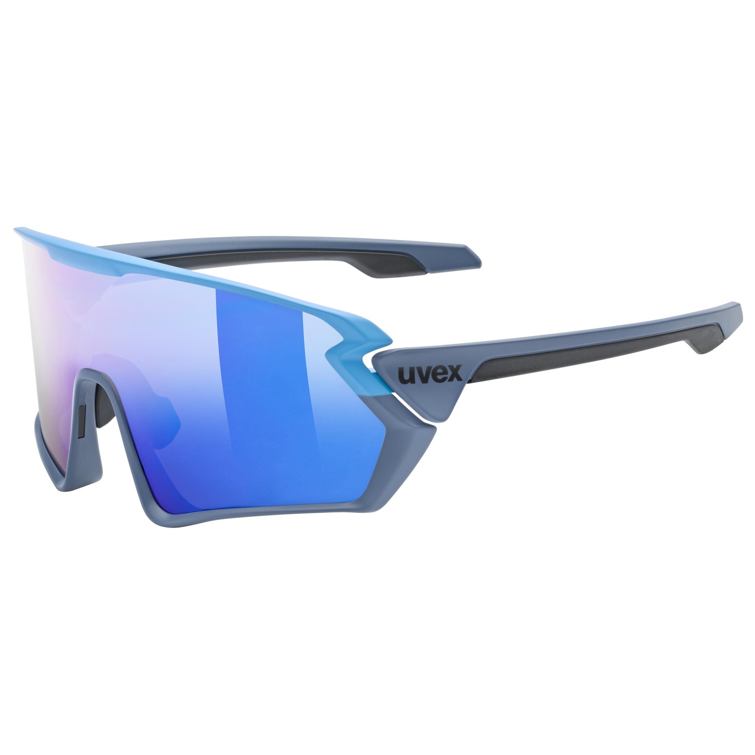 Uvex Sportstyle 231 Mirror Cat. 3 - Cycling glasses | Buy online |  Bergfreunde.eu