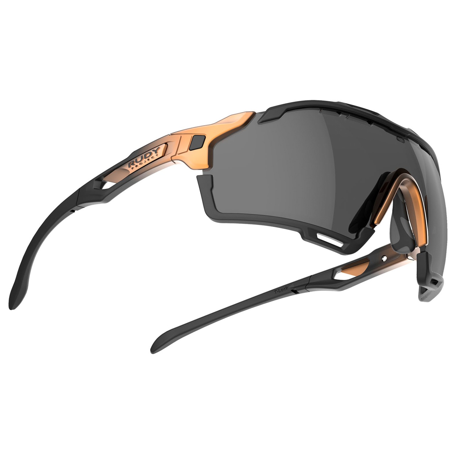 Rudy Project Cutline S2 (VLT 11,3%) - Gafas de ciclismo | Envío gratuito |  Bergfreunde.es