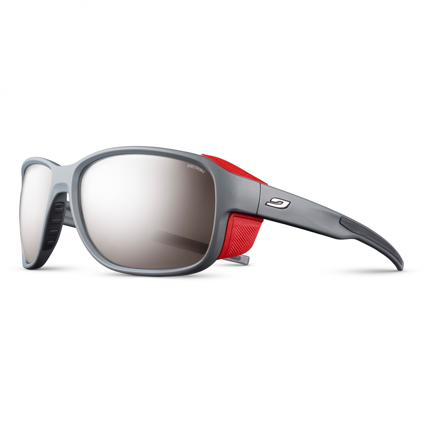 Julbo Montebianco 2 S4 (VLT 5%) - Occhiali da ghiacciaio | Porto franco |  Bergfreunde.it