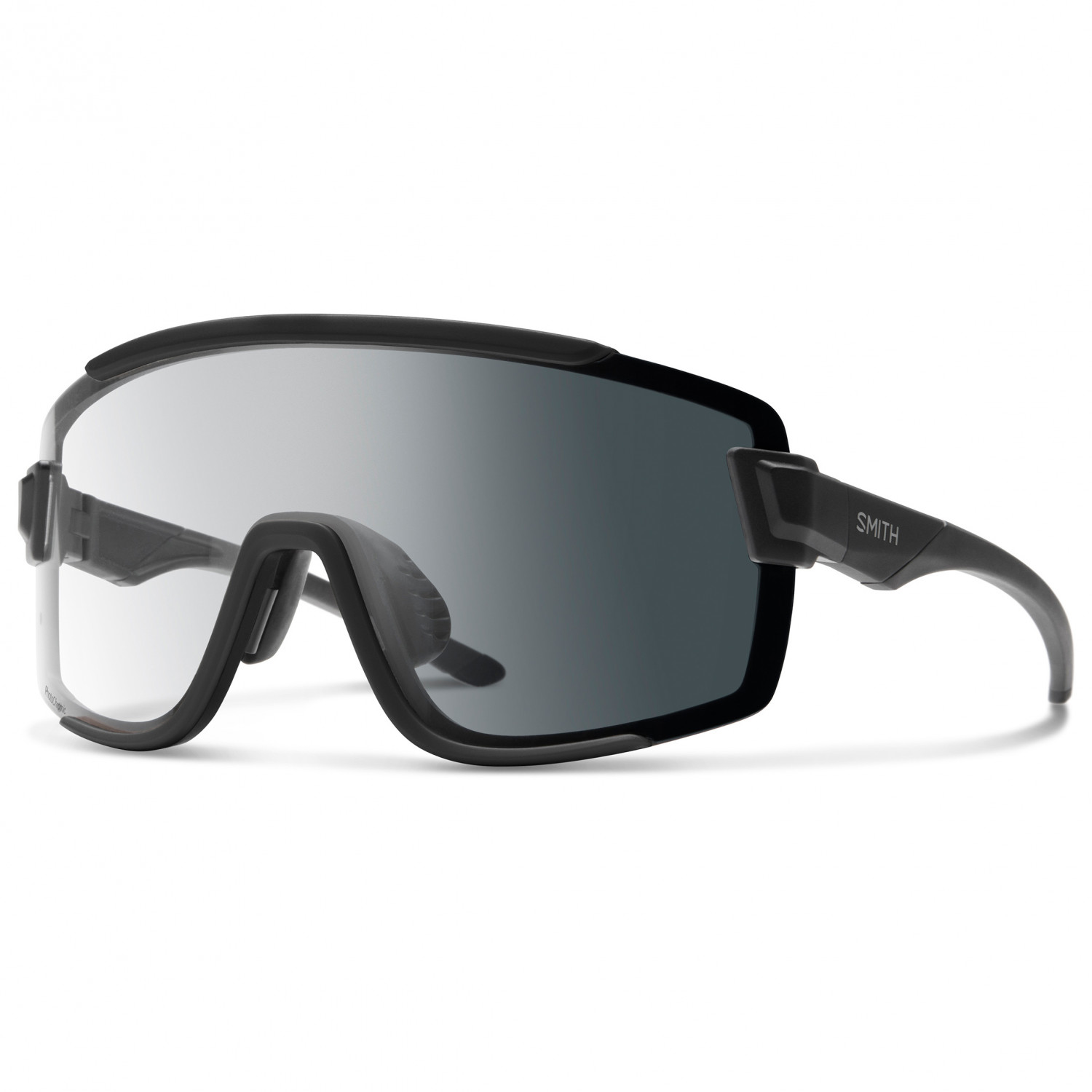 Smith Wildcat Photochromic S0-S2 (VLT 20-85%) - Occhiali da ciclismo |  Porto franco | Bergfreunde.it