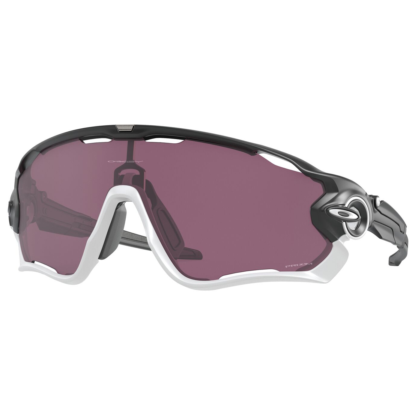 Oakley Jawbreaker Prizm S2 (VLT 20%) - Occhiali da ciclismo | Porto franco  | Bergfreunde.it