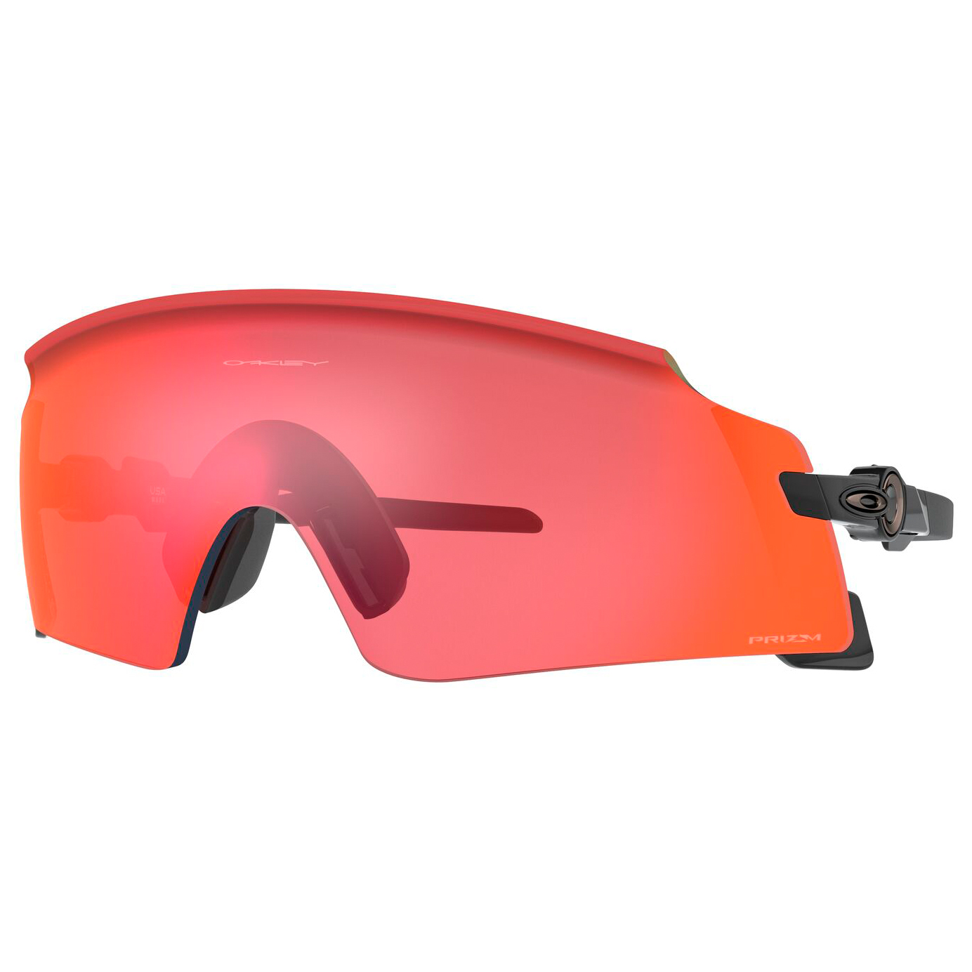 Oakley Kato X Prizm Iridium S2 (VLT 35%) - Occhiali da ciclismo | Acquista  online | Bergfreunde.it