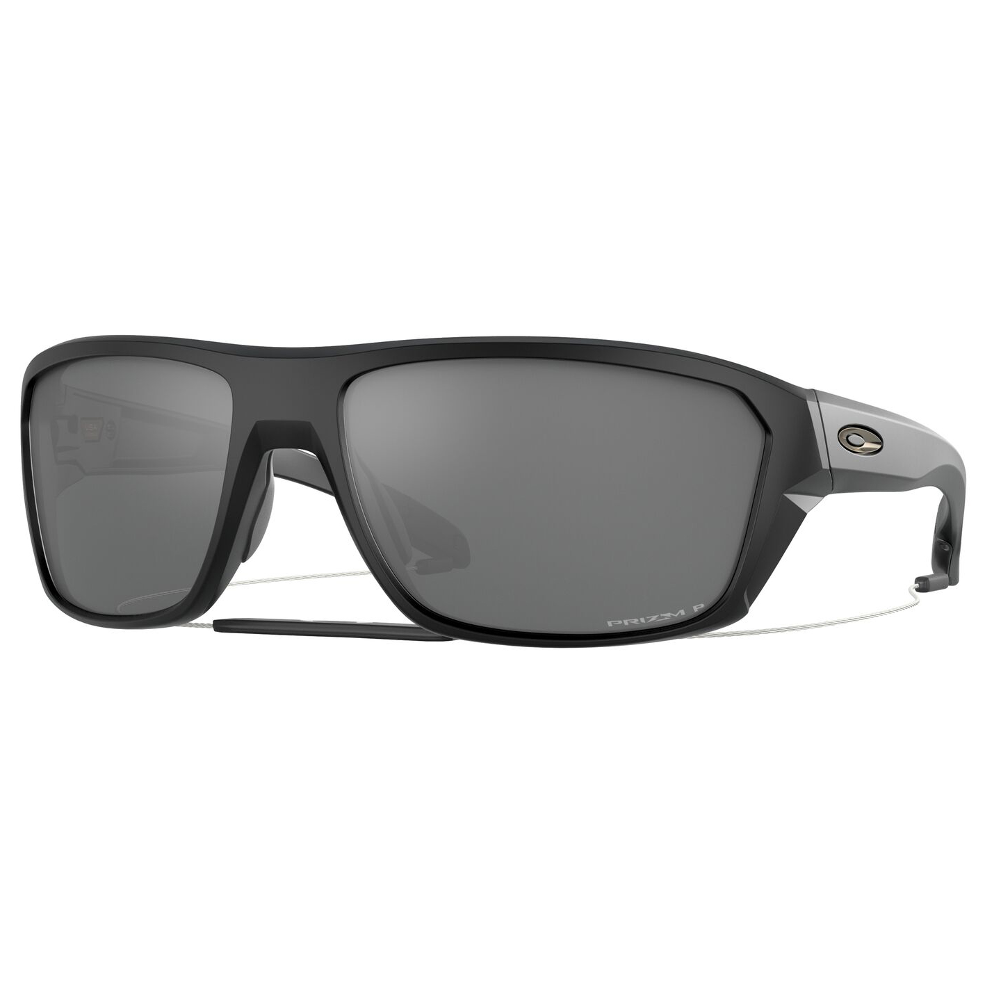 oakley split shot white
