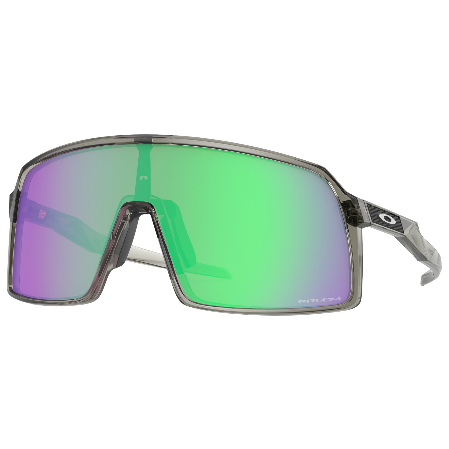 Oakley Sutro Prizm S3 (VLT 15%) - Occhiali da ciclismo | Porto franco |  Bergfreunde.it
