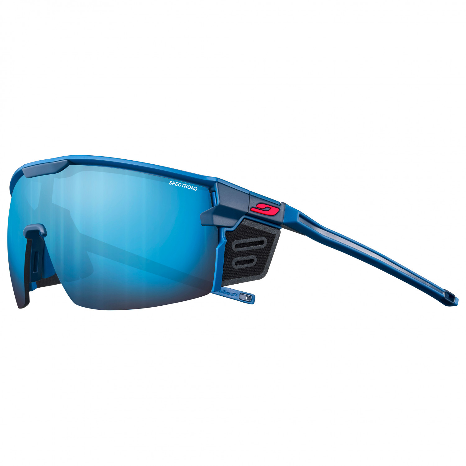 Julbo Ultimate Cover Spectron3 (VLT 13%) - Lunettes glacier | Livraison