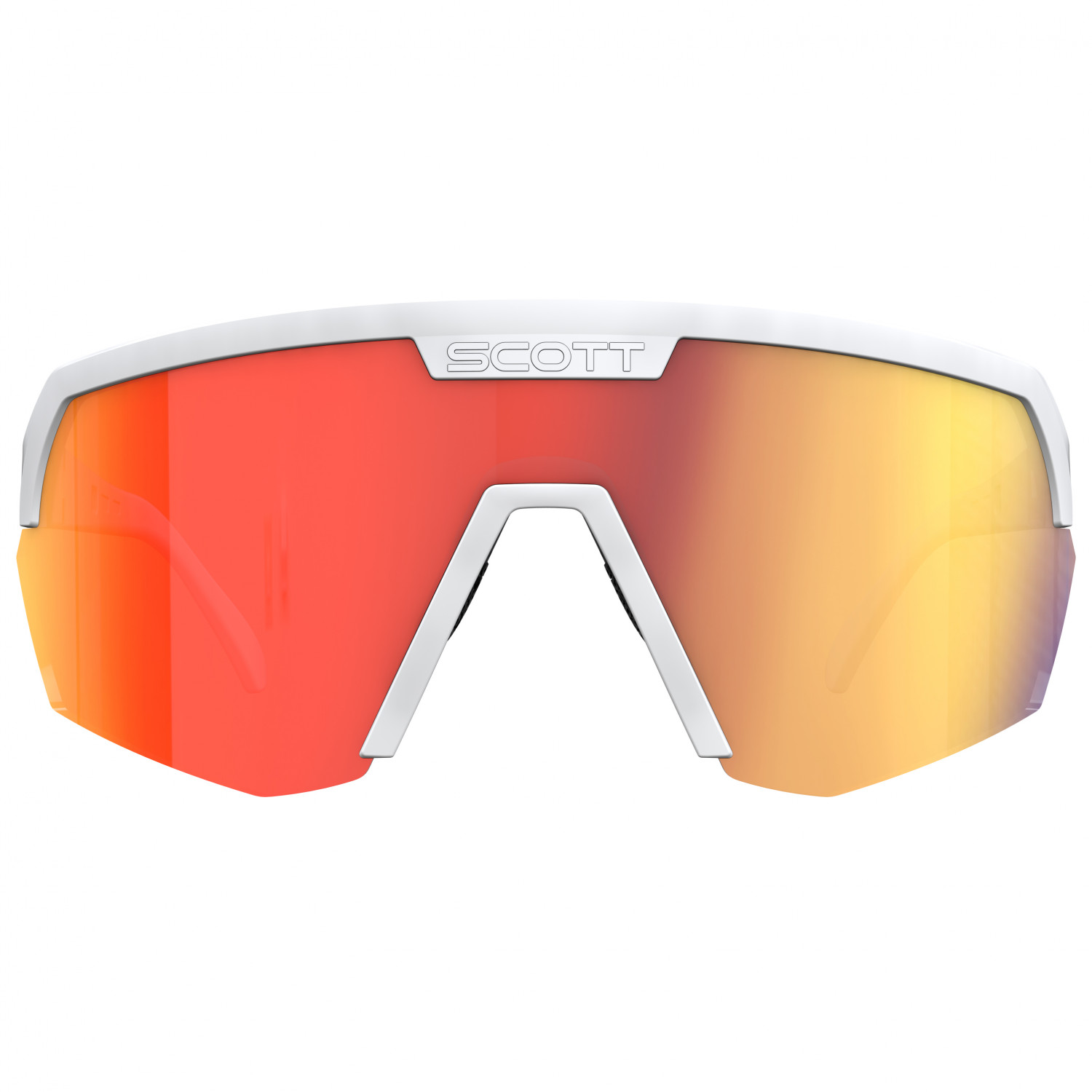 Scott Sport Shield S3 (VLT 14%) - Fahrradbrille online kaufen | Bergfreunde