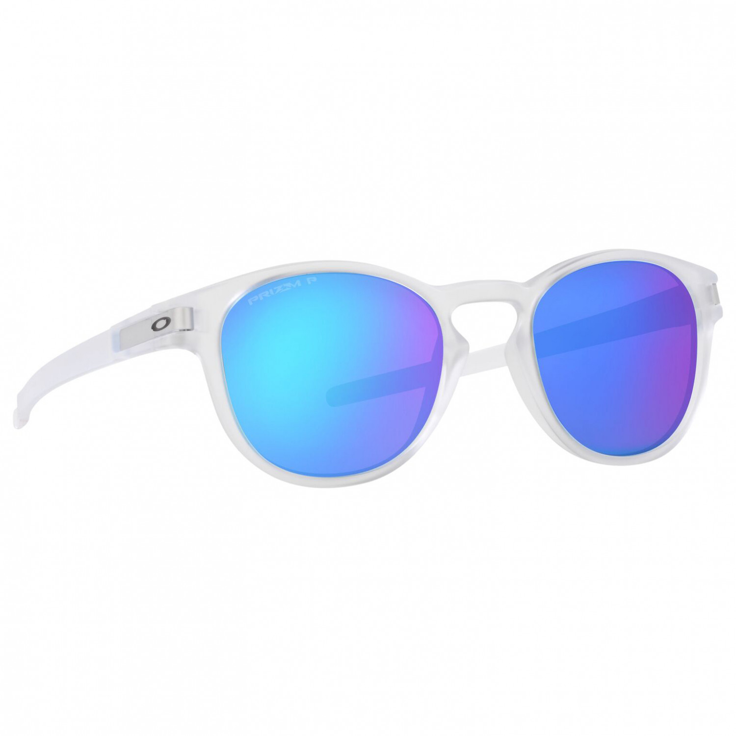 Oakley Latch Prizm Polarized S3 (VLT 12%) - Zonnebril Heren online kopen |  Bergfreunde.nl