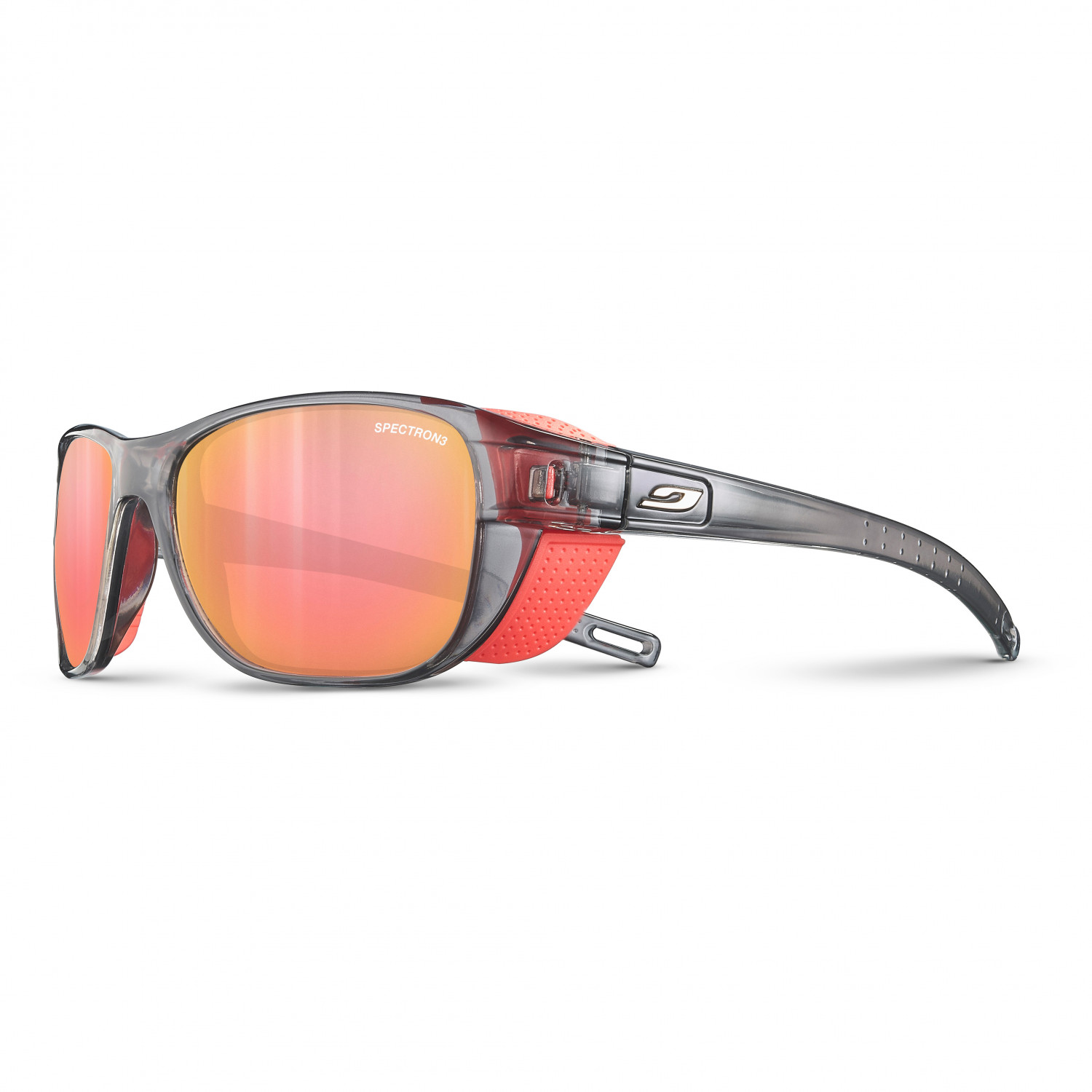 Julbo Gafas De Sol Camino M Plateado | Trekkinn