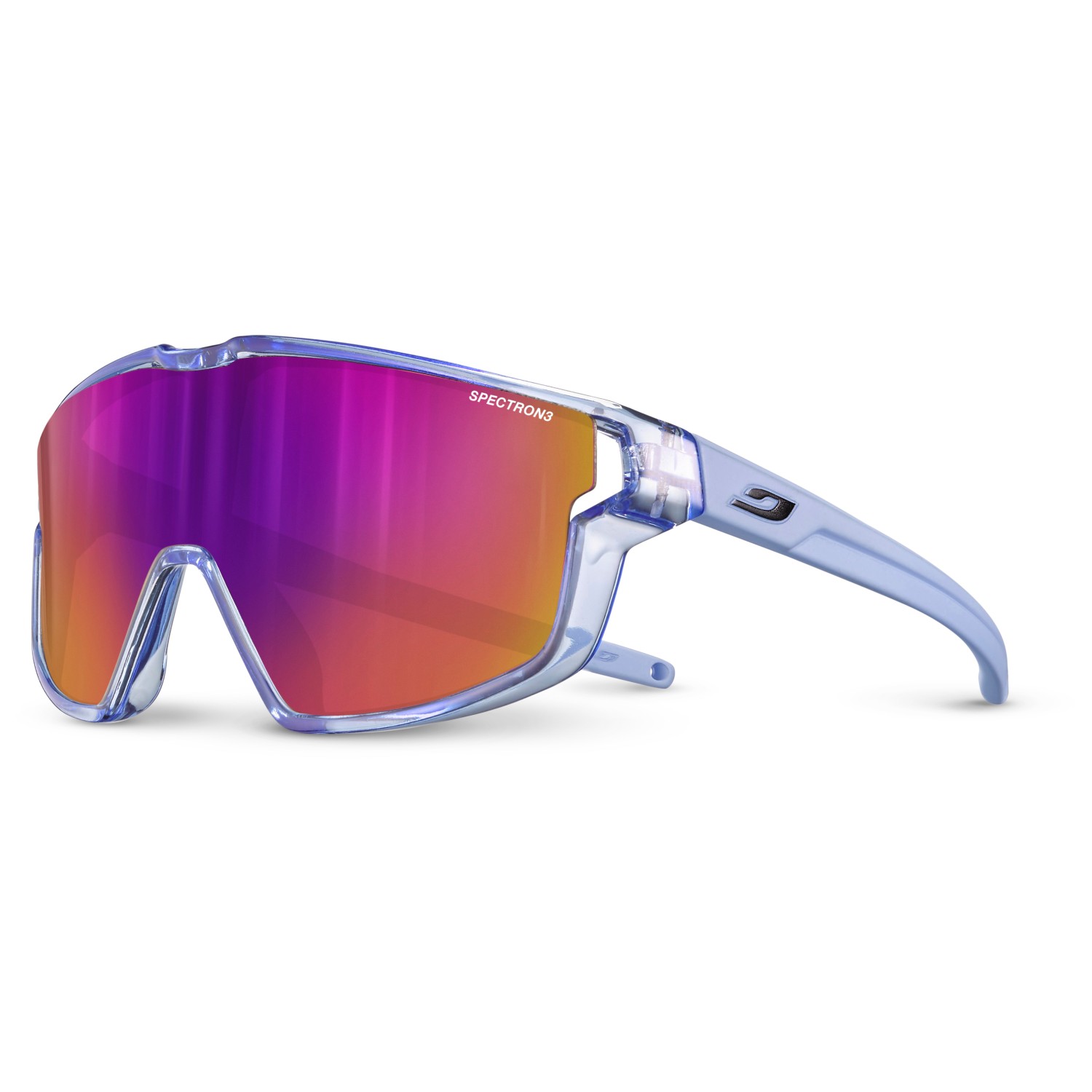Julbo Fury Mini Spectron 3 - Cycling glasses Kids | Buy online