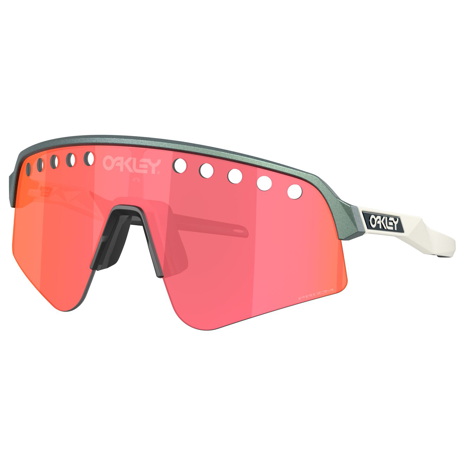 Oakley Sutro Lite Sweep S2 (VLT 35%) - Cycling glasses | Free EU