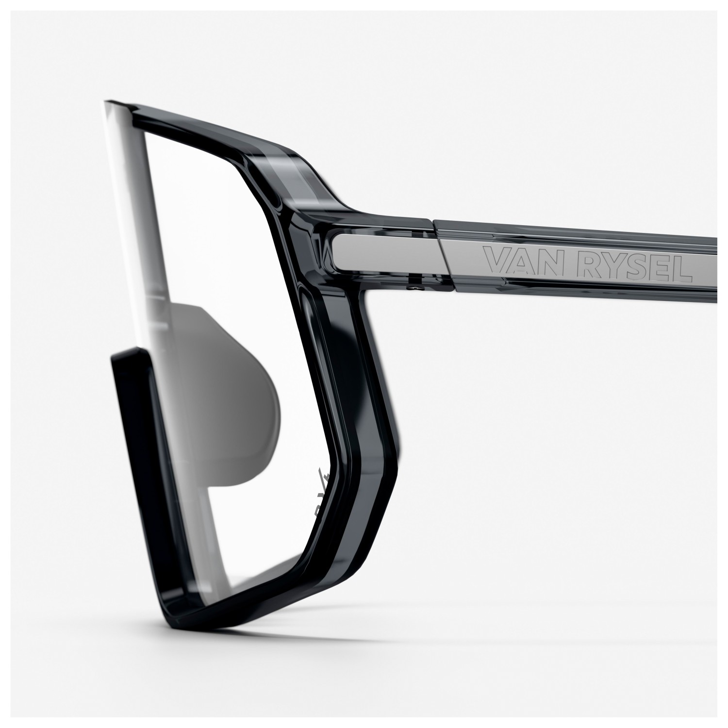 VAN RYSEL Taaien Photochromic S1-3 - Fahrradbrille | Versandkostenfrei |  Bergfreunde