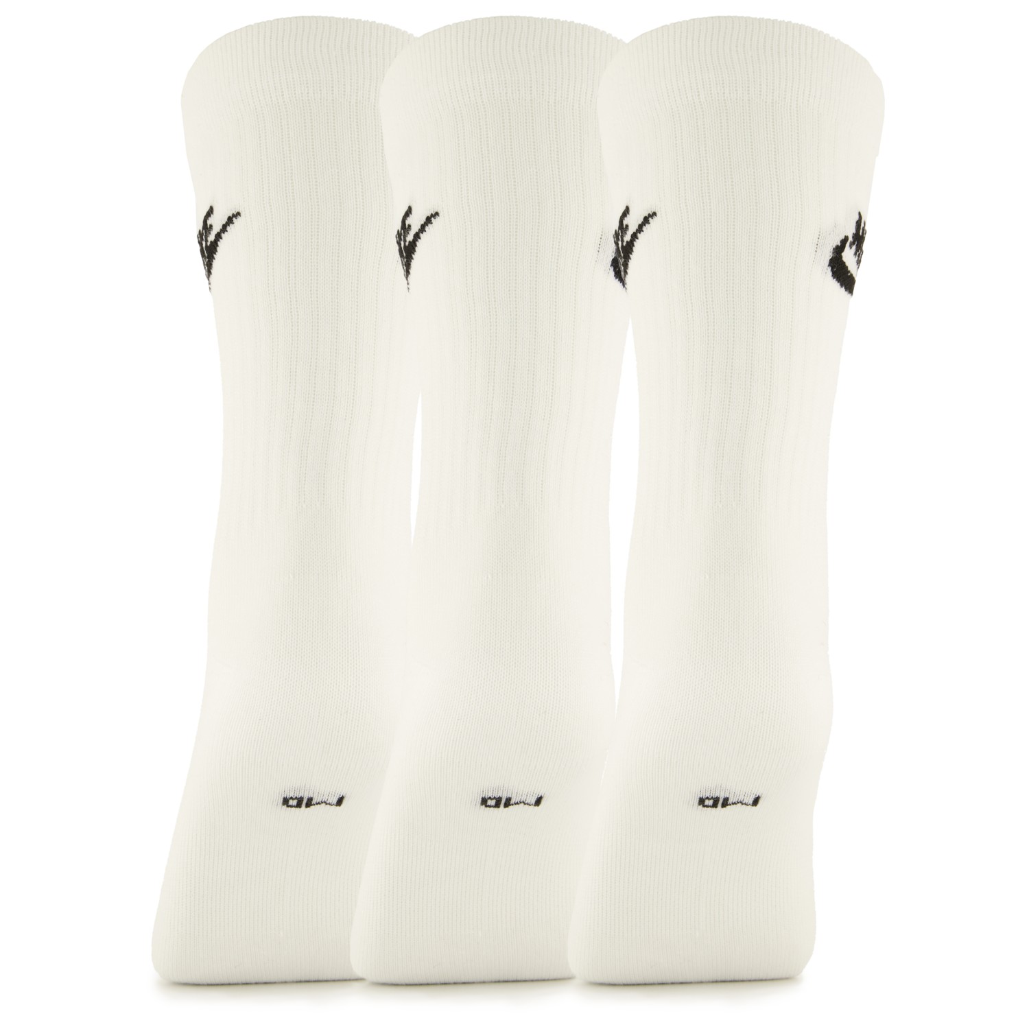 nike 3 pack essential crew socks