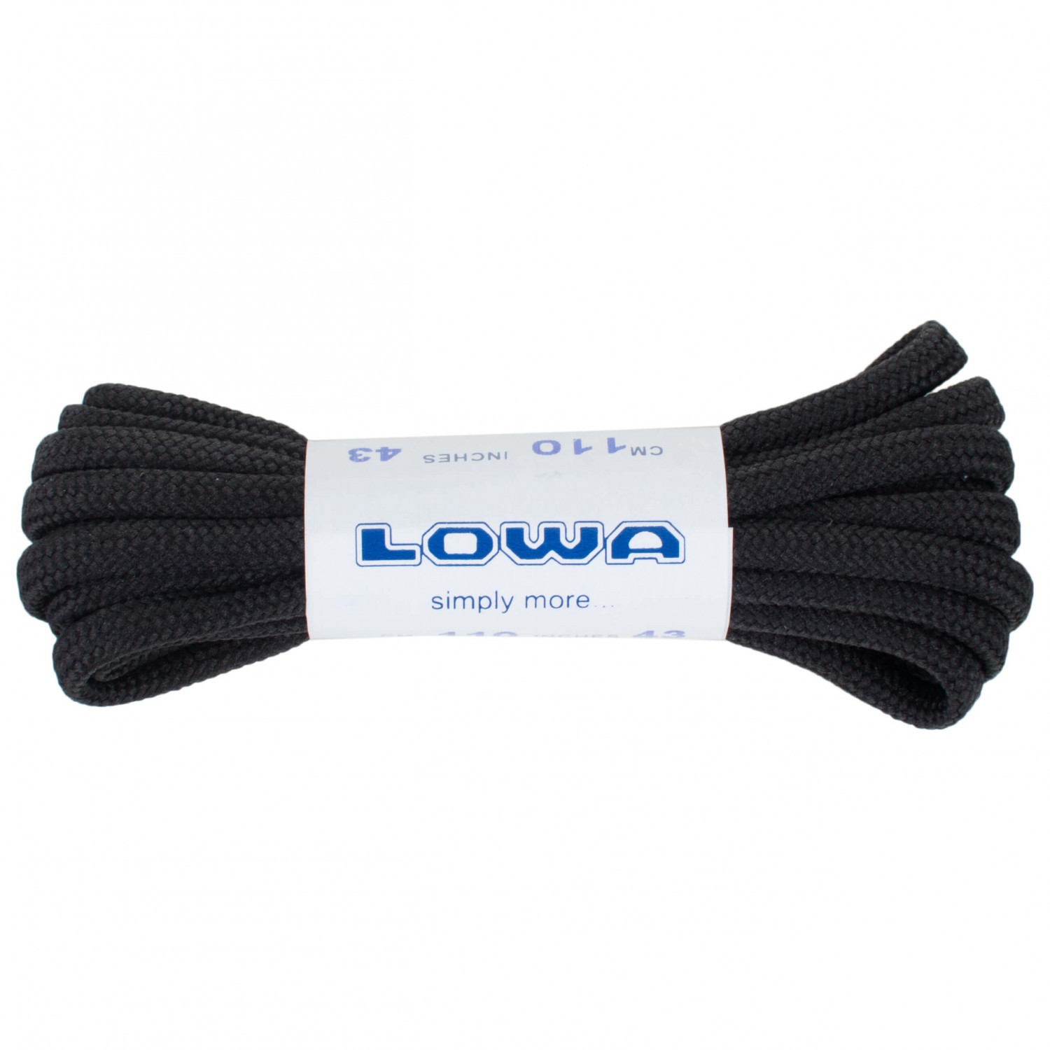 lowa laces