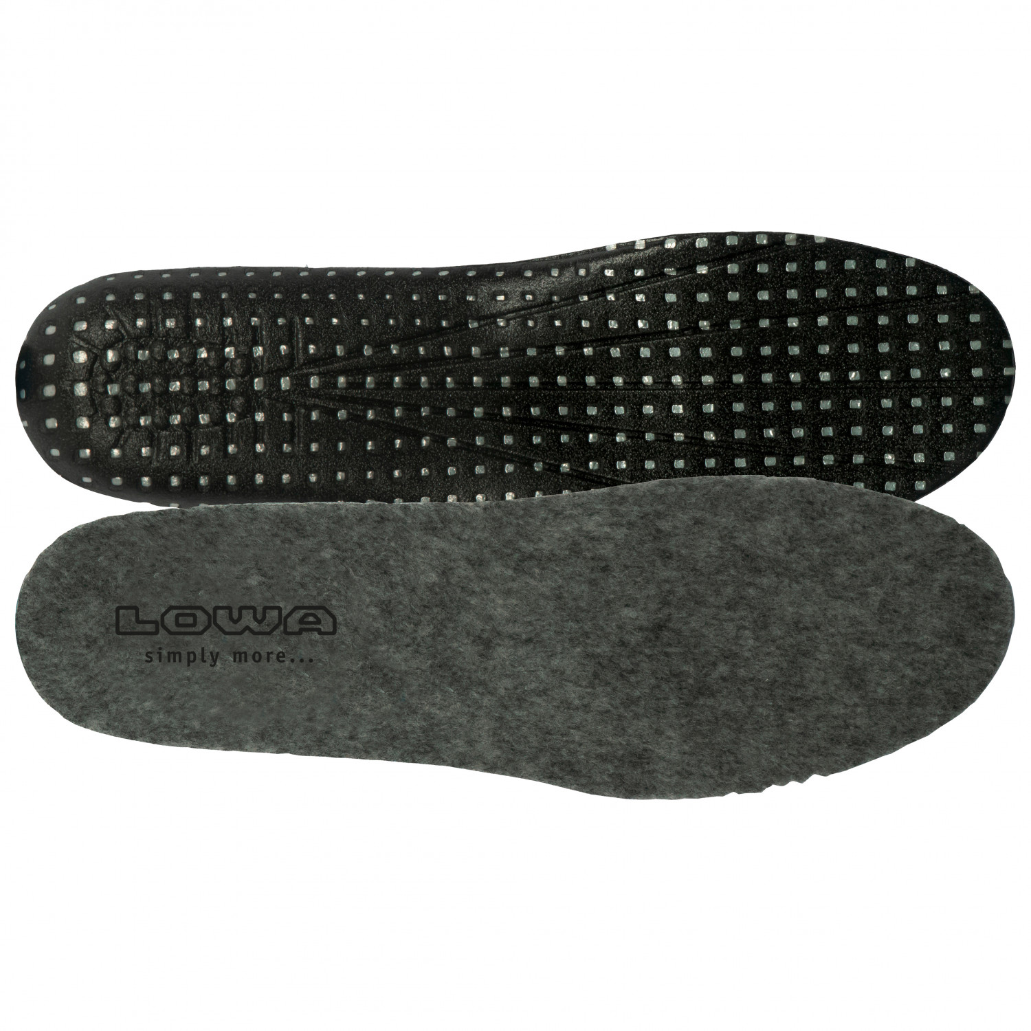 Lowa Fussbett Cold Weather - Inlegzool online kopen | Bergfreunde.nl