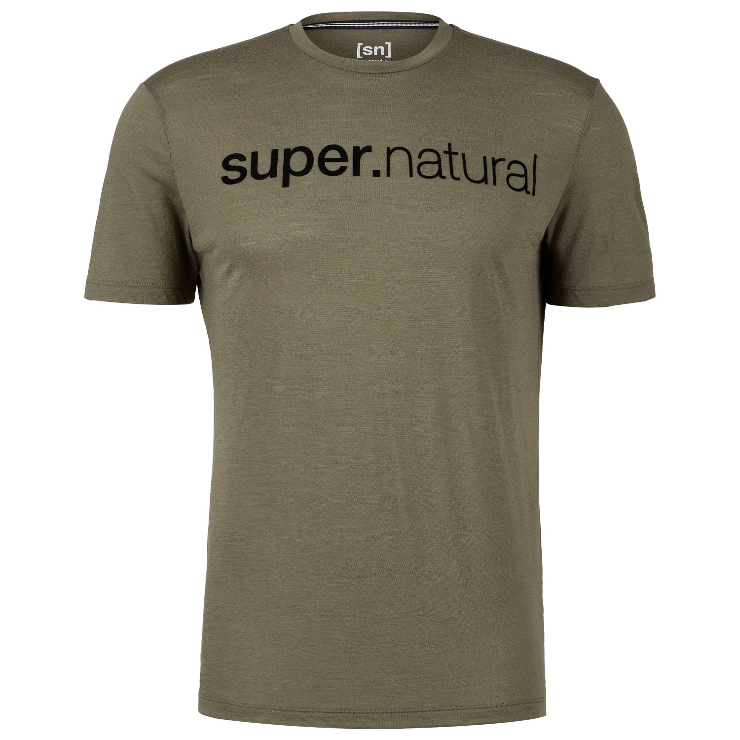 Signature Tee | Fir main image 1