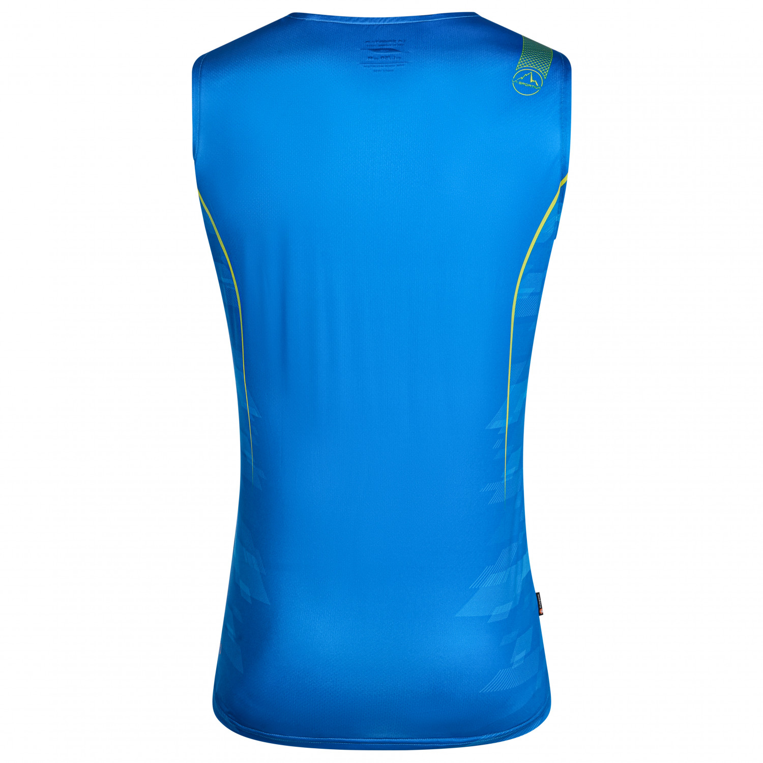 La Sportiva Pacer T-Shirt - Men's