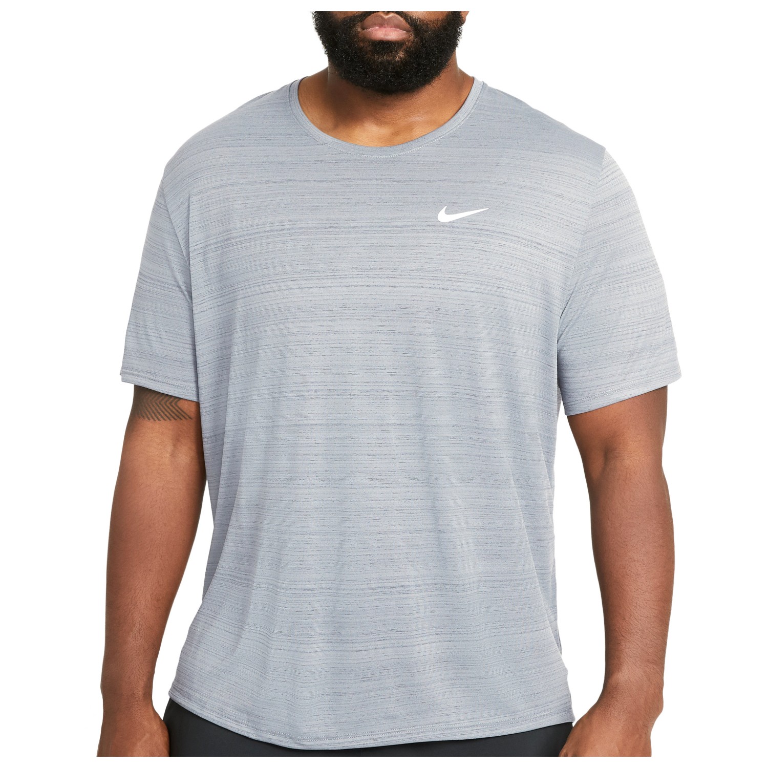 Nike Dri-Fit Miler Running Top - Laufshirt Herren online kaufen |  Bergfreunde.de