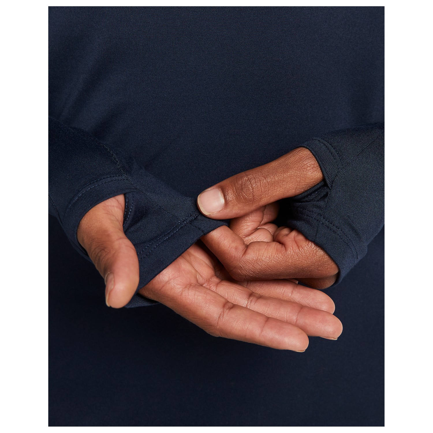 Nike Dri-Fit Trail Trail Running Hoodie - Running shirt Men's | Buy online  | Bergfreunde.eu