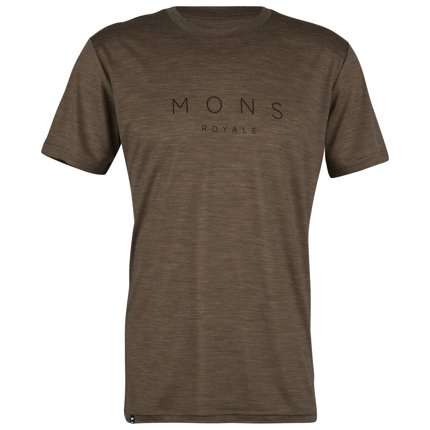 Mons Royale Zephyr Merino Cool T-Shirt - Merinoshirt Herren online 