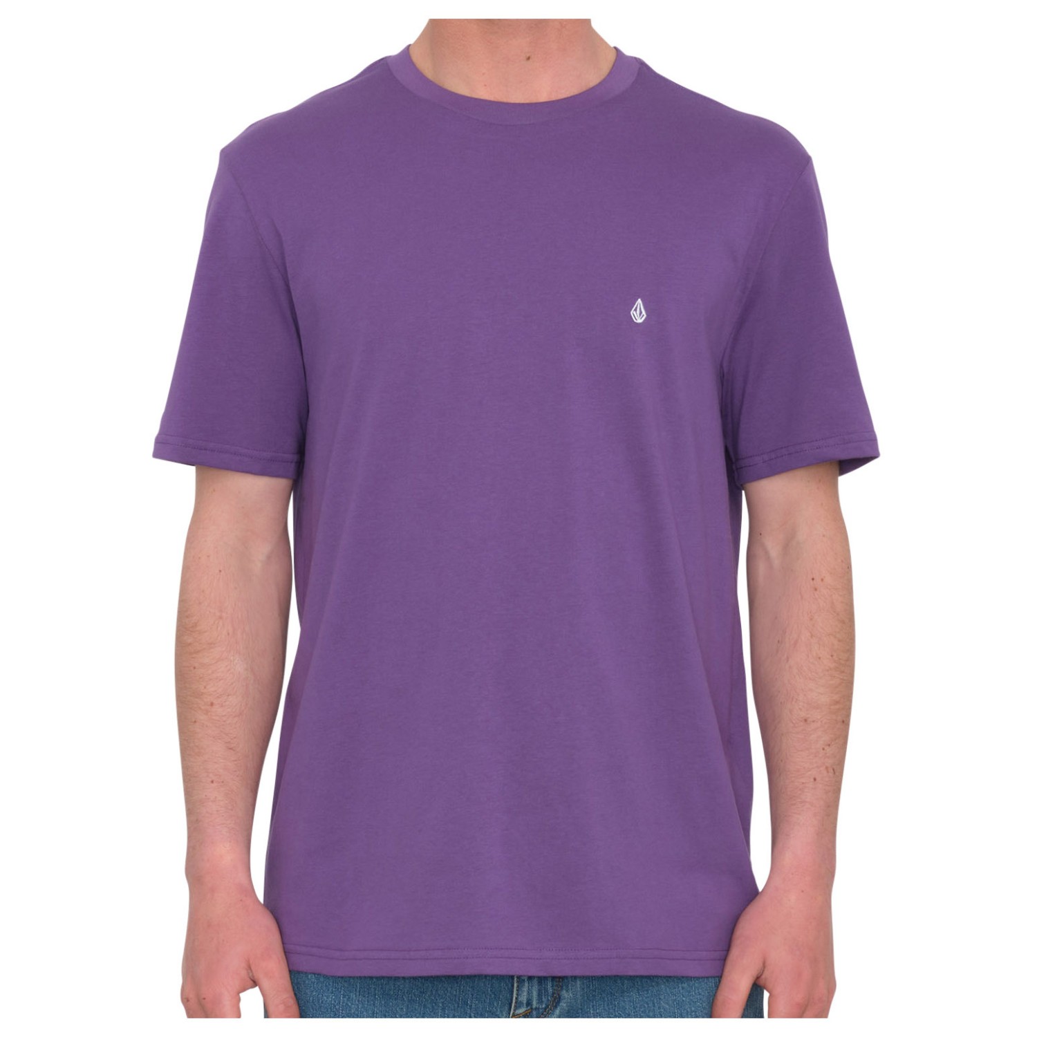 Volcom Stone Blanks Basic S/S - T-shirt Men's | Buy online | Bergfreunde.eu
