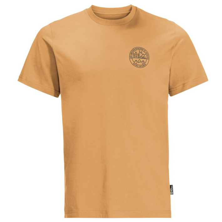 Jack Wolfskin Campfire T shirt Men s Buy Online Bergfreunde eu jack-wolfskin-campfire-t-shirt-men-s-buy-online-bergfreunde-eu