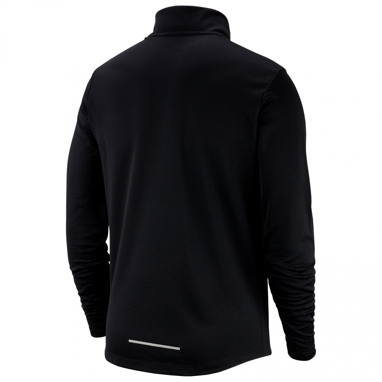 nike pacer half zip mens