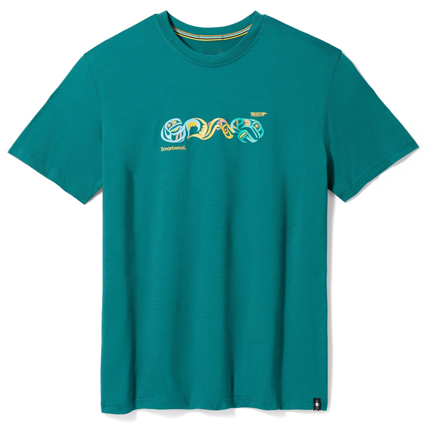 Binshre Women's 'Take A Hike' Graphic T-Shirt - Short Sleeve Casual Tee, Soft Cotton Blend, Green, Sizes S-XXL