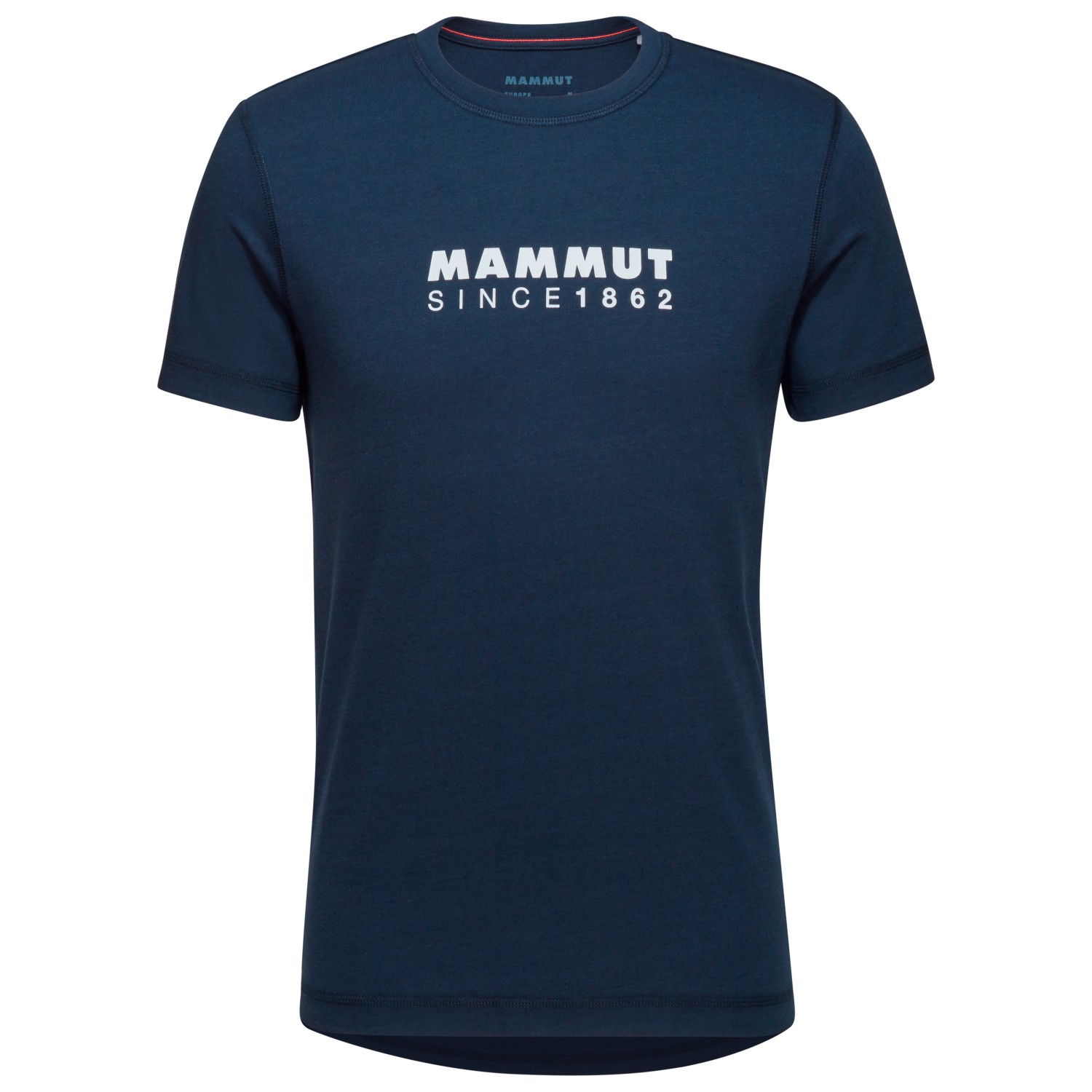 Mammut Mammut Core T-Shirt Classic - T-shirt Men's | Buy Online - Foto 6