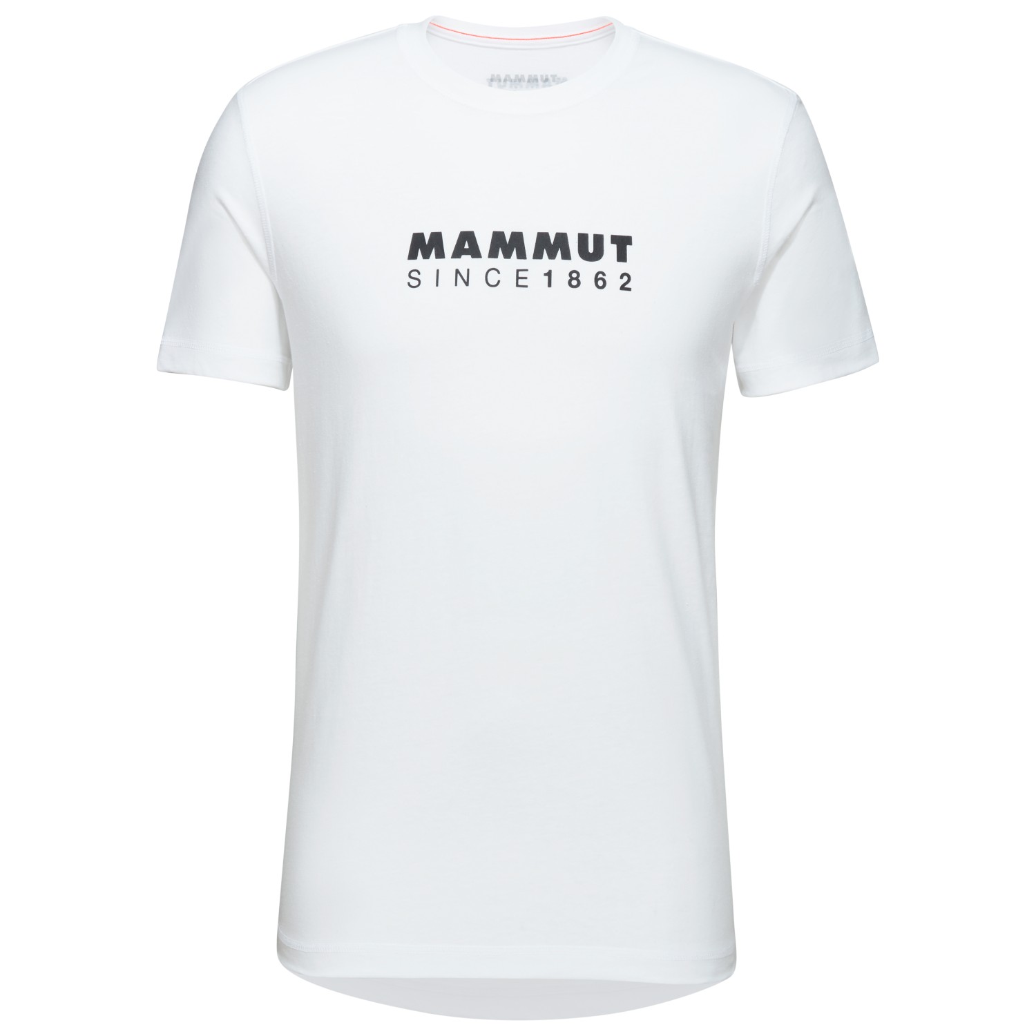 Mammut Core T-Shirt First Line Heren online kopen
