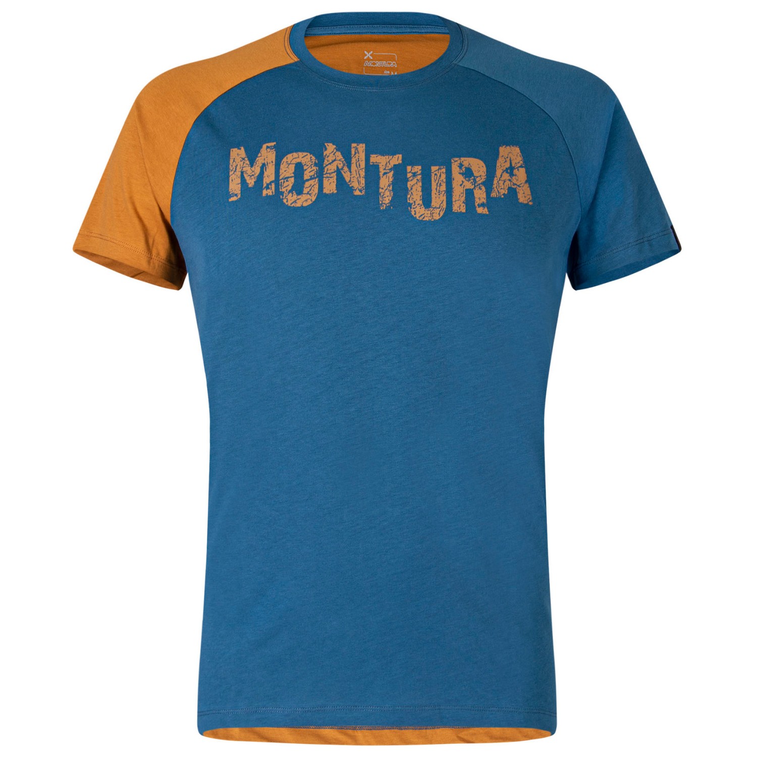 MONTURA KAROK FELPA CAPPUCCIO - Euro 73,00 - pile/maglie