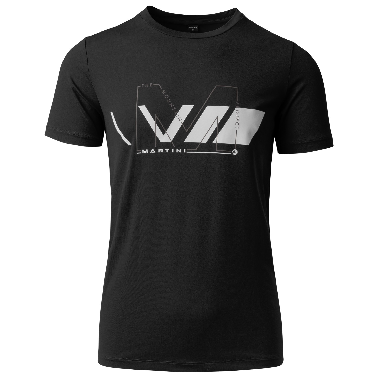 Martini Neverrest Shirt - Funktionsshirt Herren 