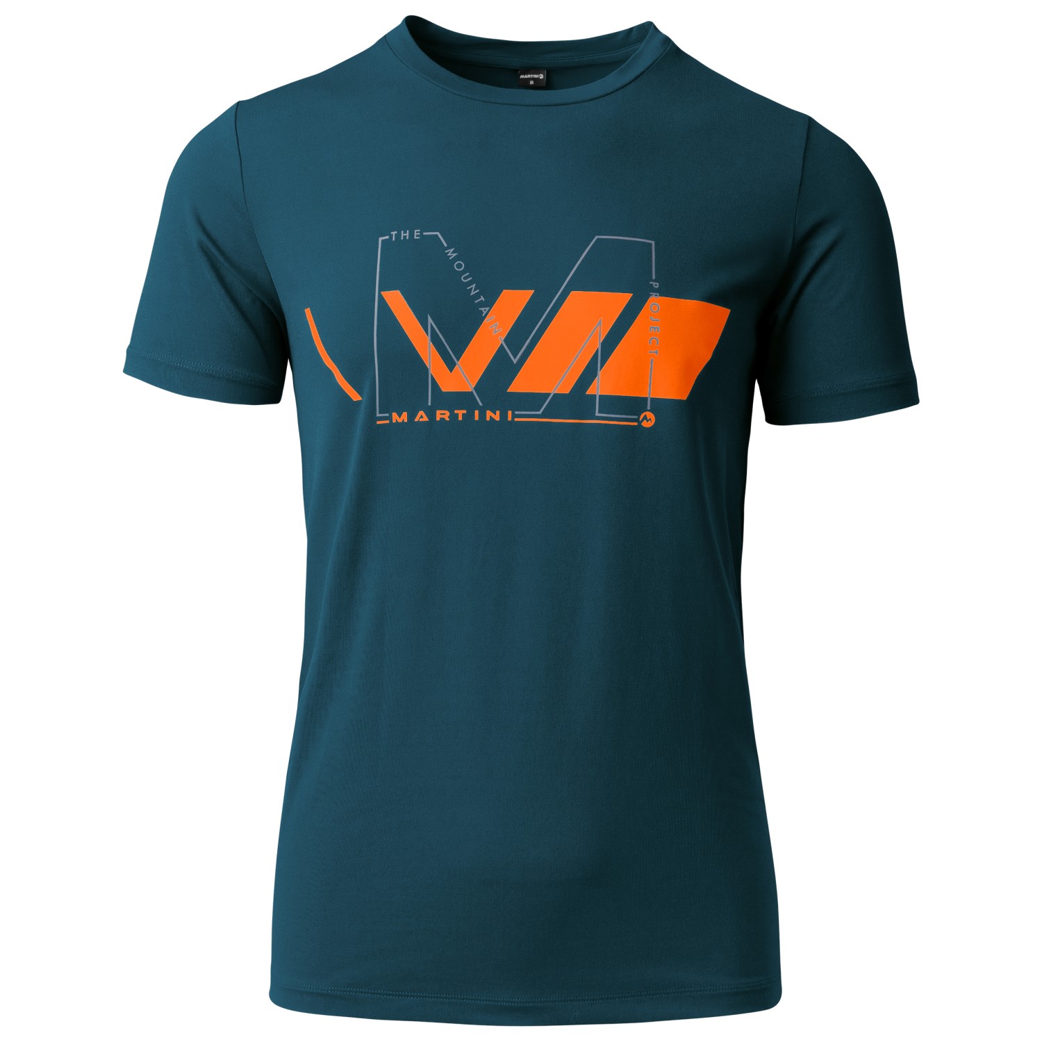 Martini Neverrest Shirt - Funktionsshirt Herren 