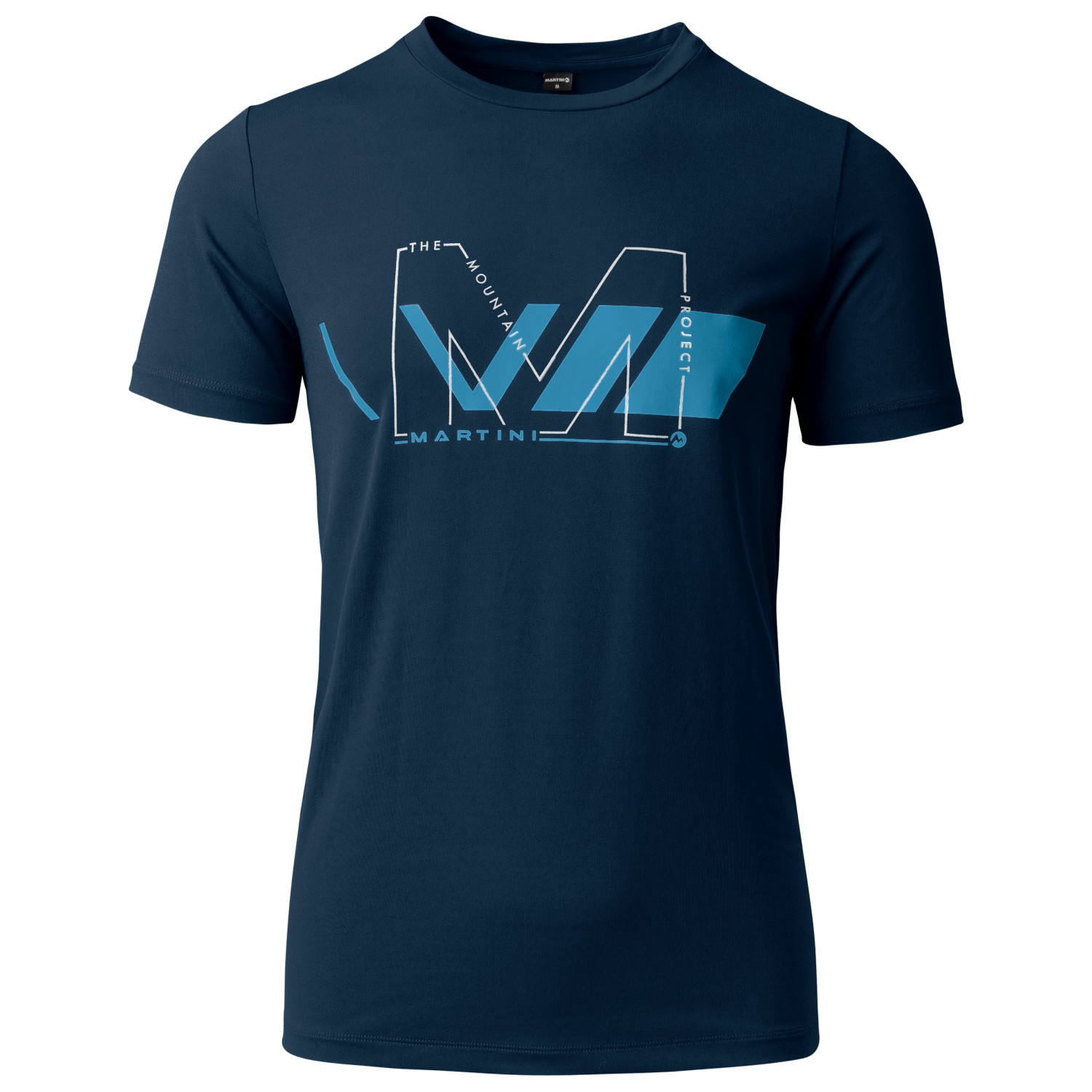 Martini Neverrest Shirt - Funktionsshirt Herren 