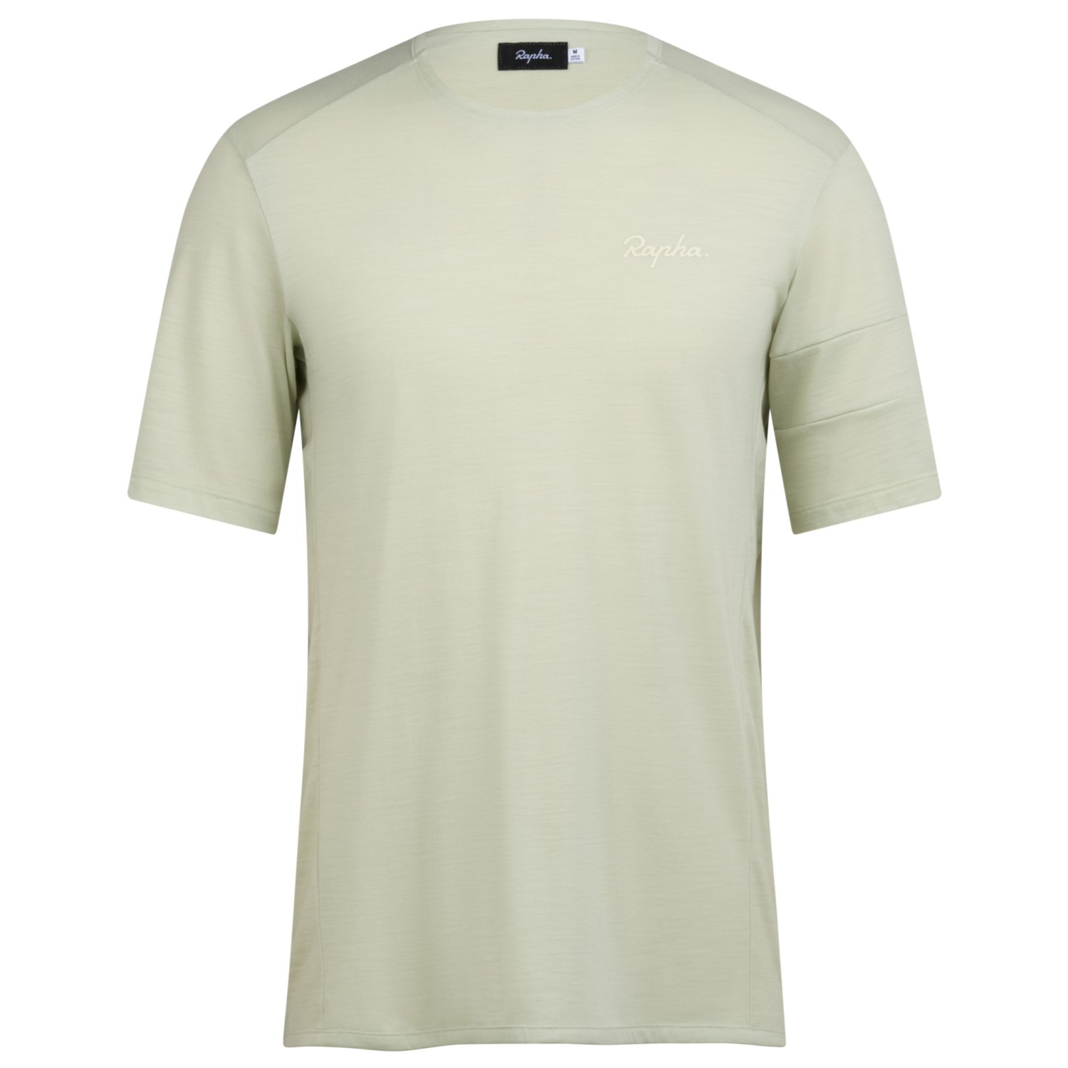 Rapha Explore Merino T-Shirt - Merino shirt Men's | Buy online