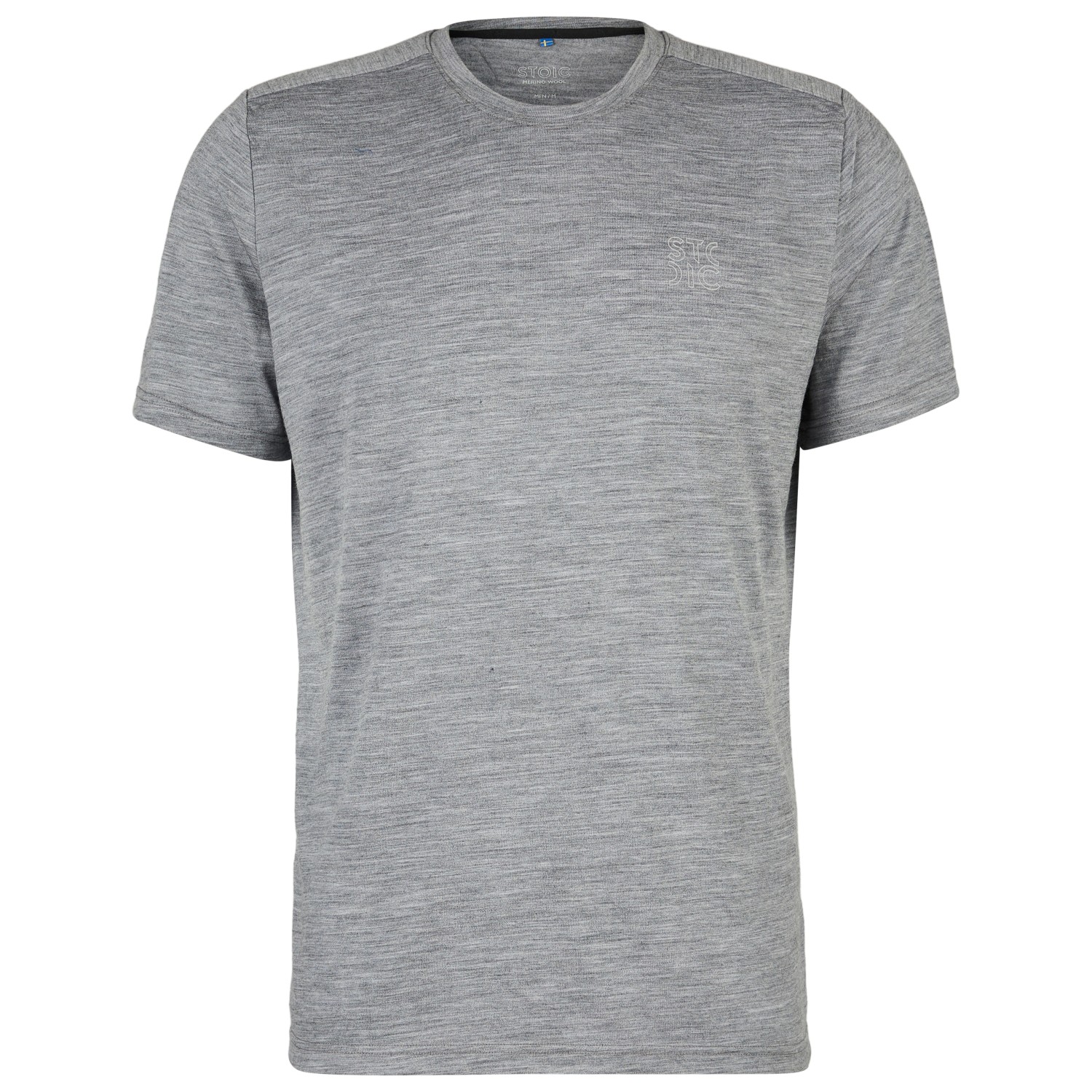 stoic merino t shirt