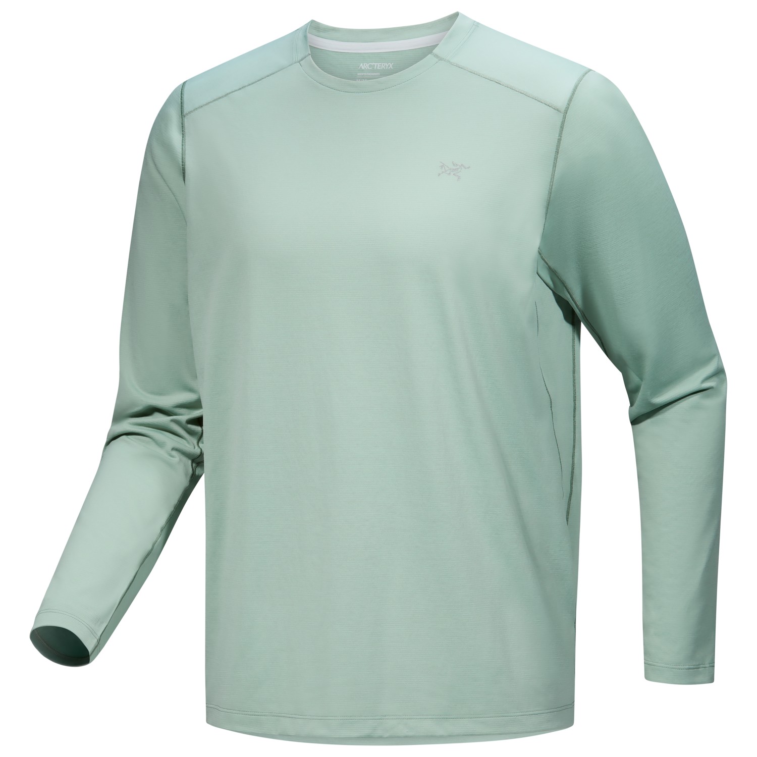 Arc'teryx Cormac Crew L/S - Running shirt Men's | Buy online