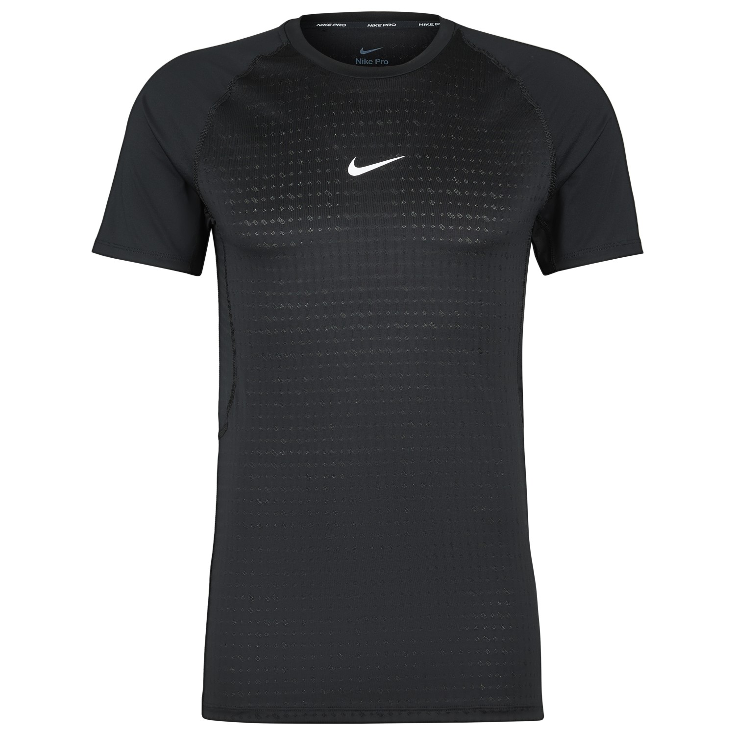 nike slim fit shirt