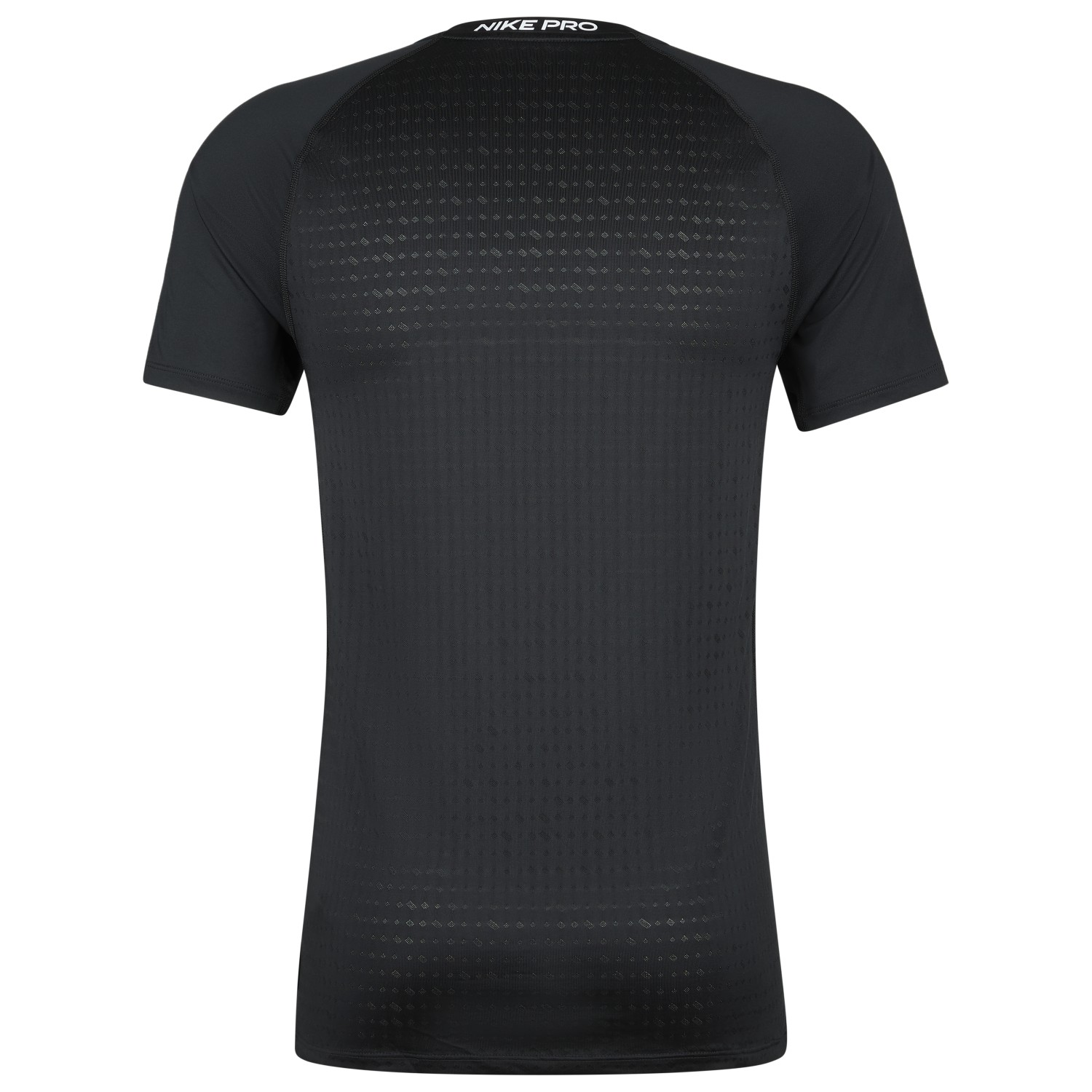 nike pro slim fit shirt