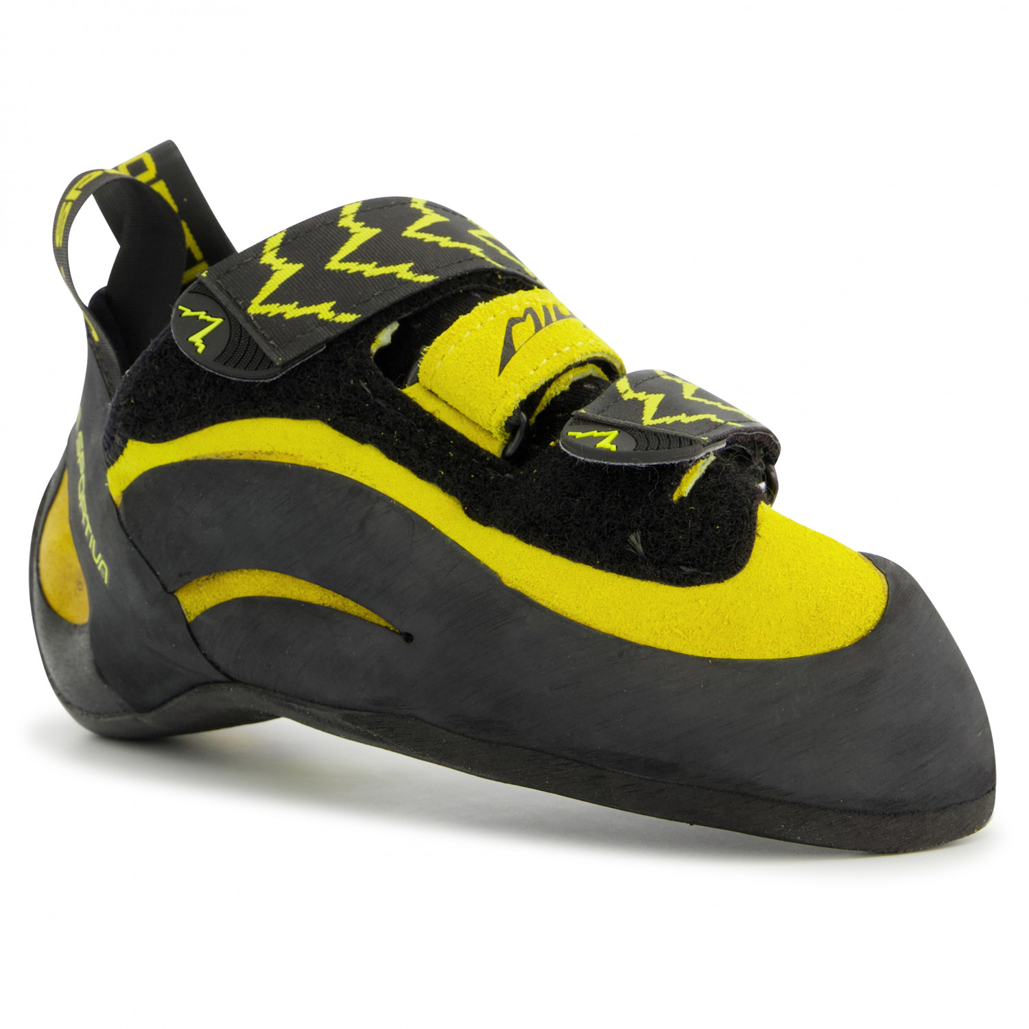 la sportiva miura velcro