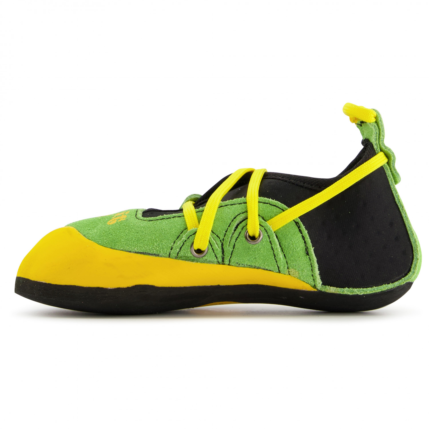 La Sportiva Stickit Climbing Shoes Kids Buy online