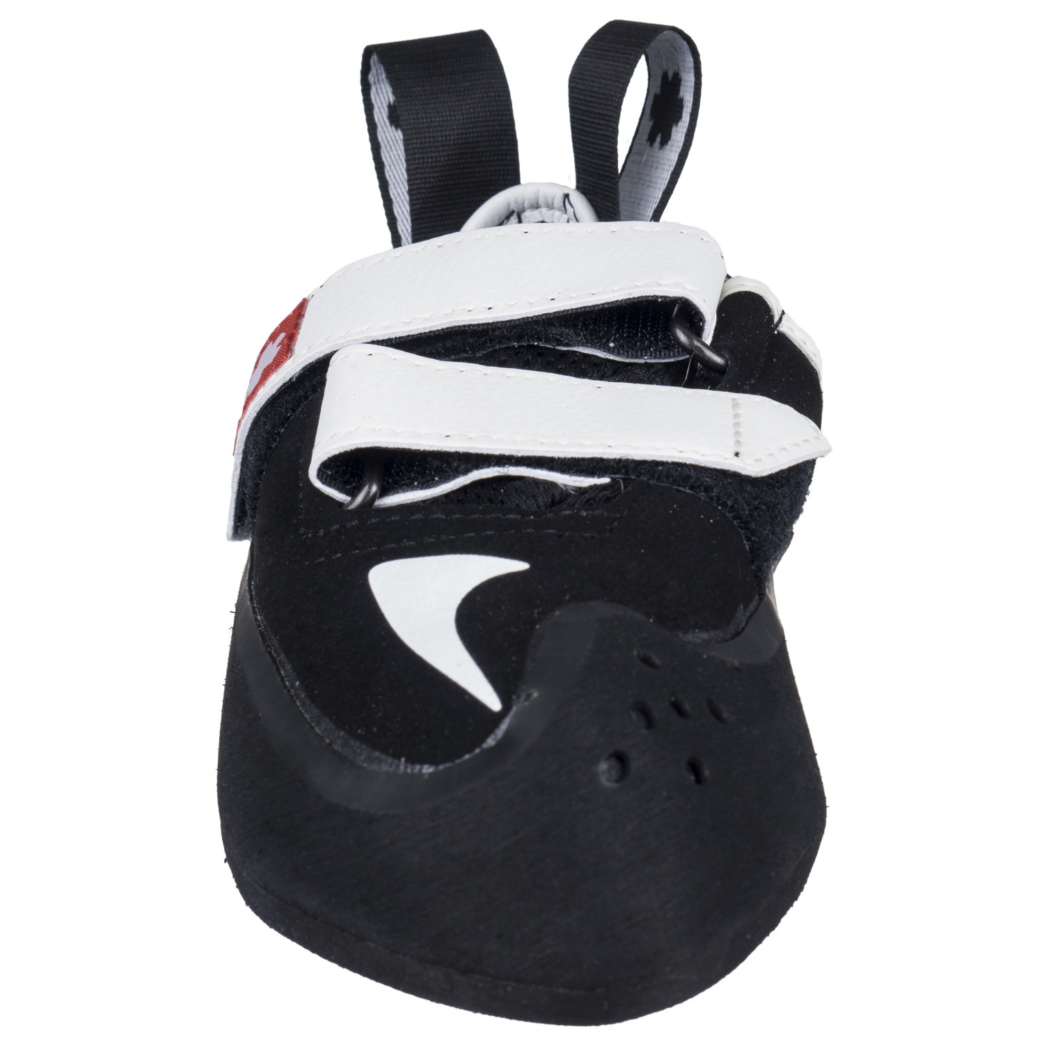 Ocun Rival – Scarpe Arrampicata Bambino, Morbide E Sportive, Chiusura Velcro - 2