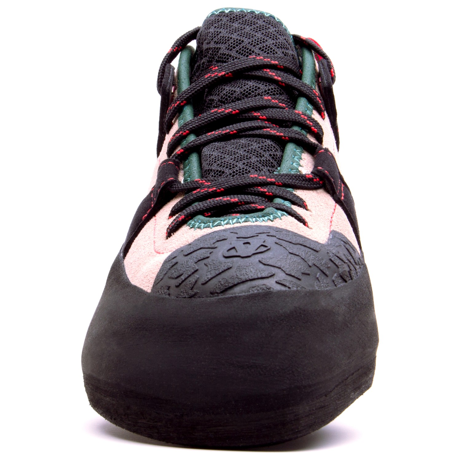 evolv the general climbing shoe