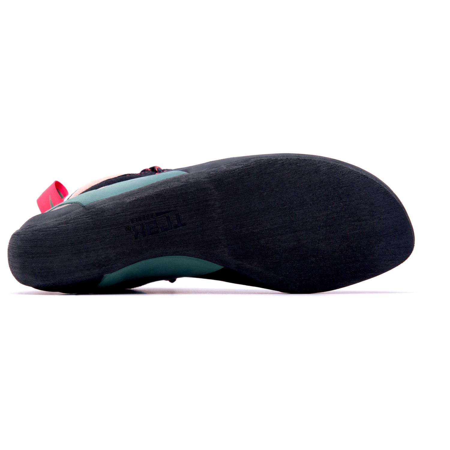 evolv the general climbing shoe