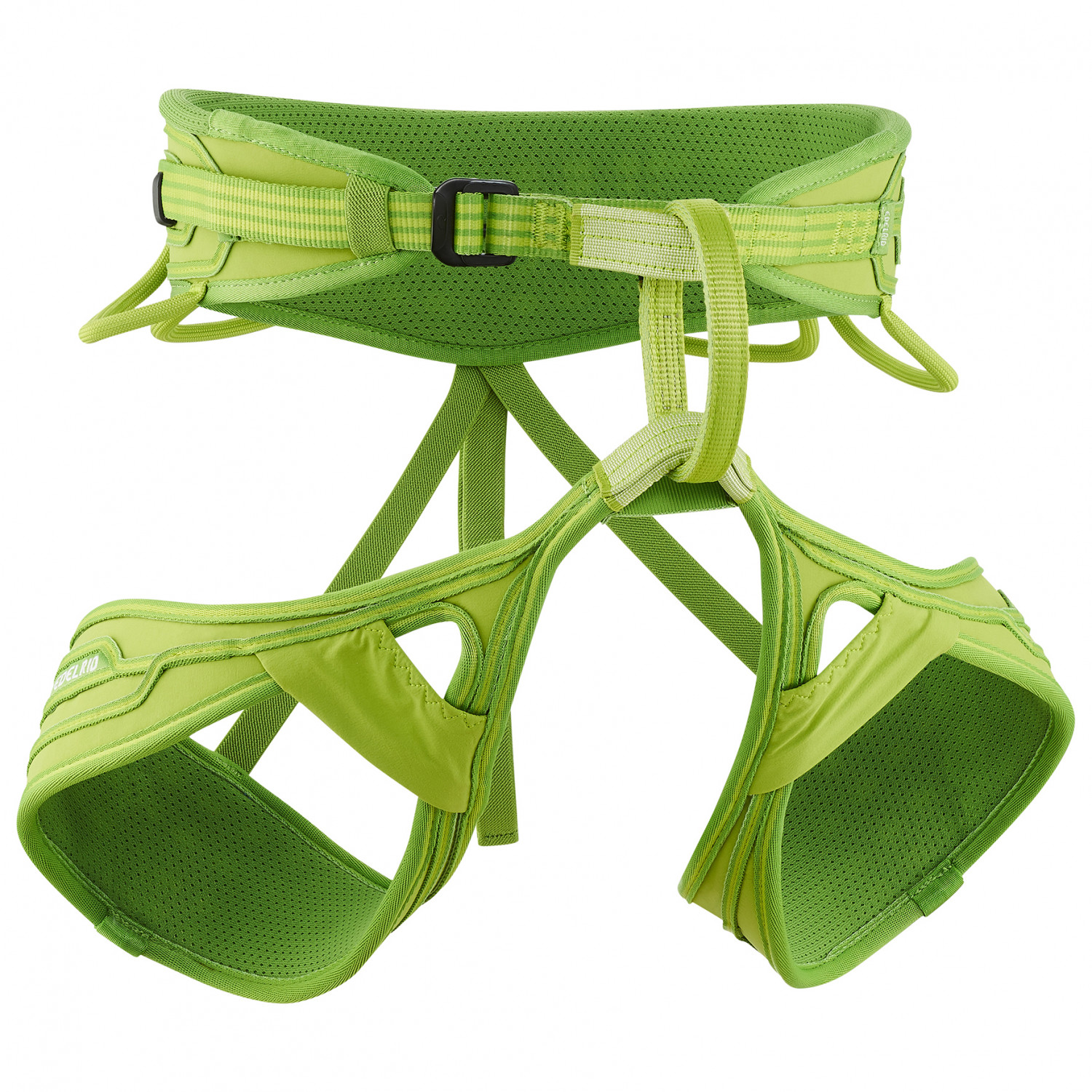 Edelrid Klettergurt Größentabelle EDELRID Sendero Produktbild-Vorschau 9