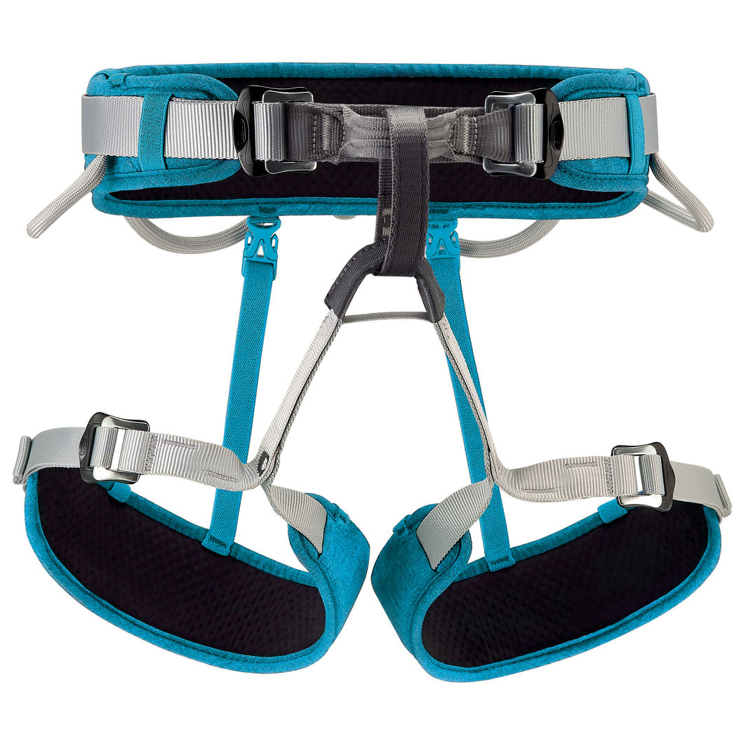 Petzl Corax Climbing Harness Free Eu Delivery Bergfreunde Eu