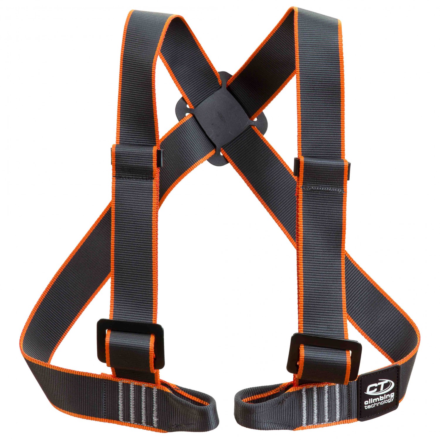 Climbing Technology Anthea – Harnais Femme Léger, Anatomique, Boucles De Réglage, Pour Escalade Et Cascade De Glace