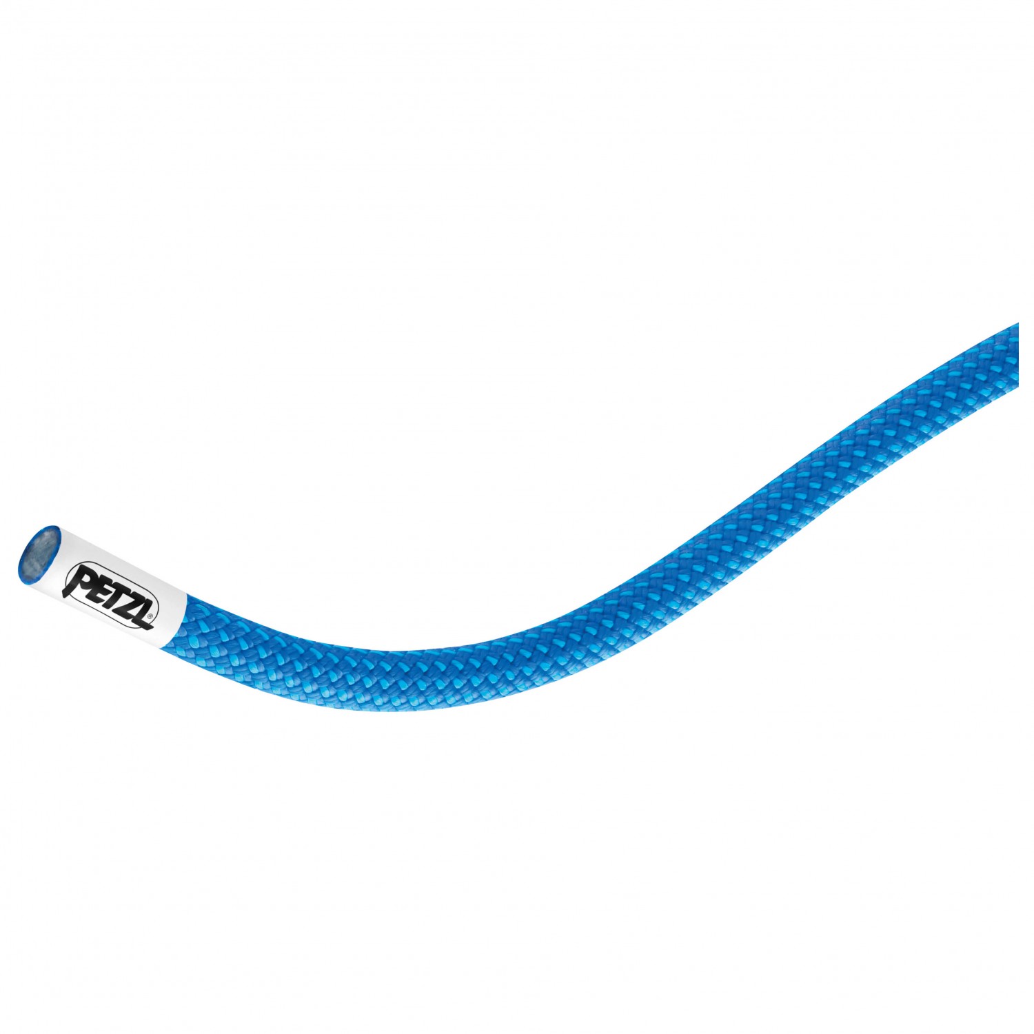 Petzl Rumba 8,0 - Half rope | Free EU Delivery | Bergfreunde.eu