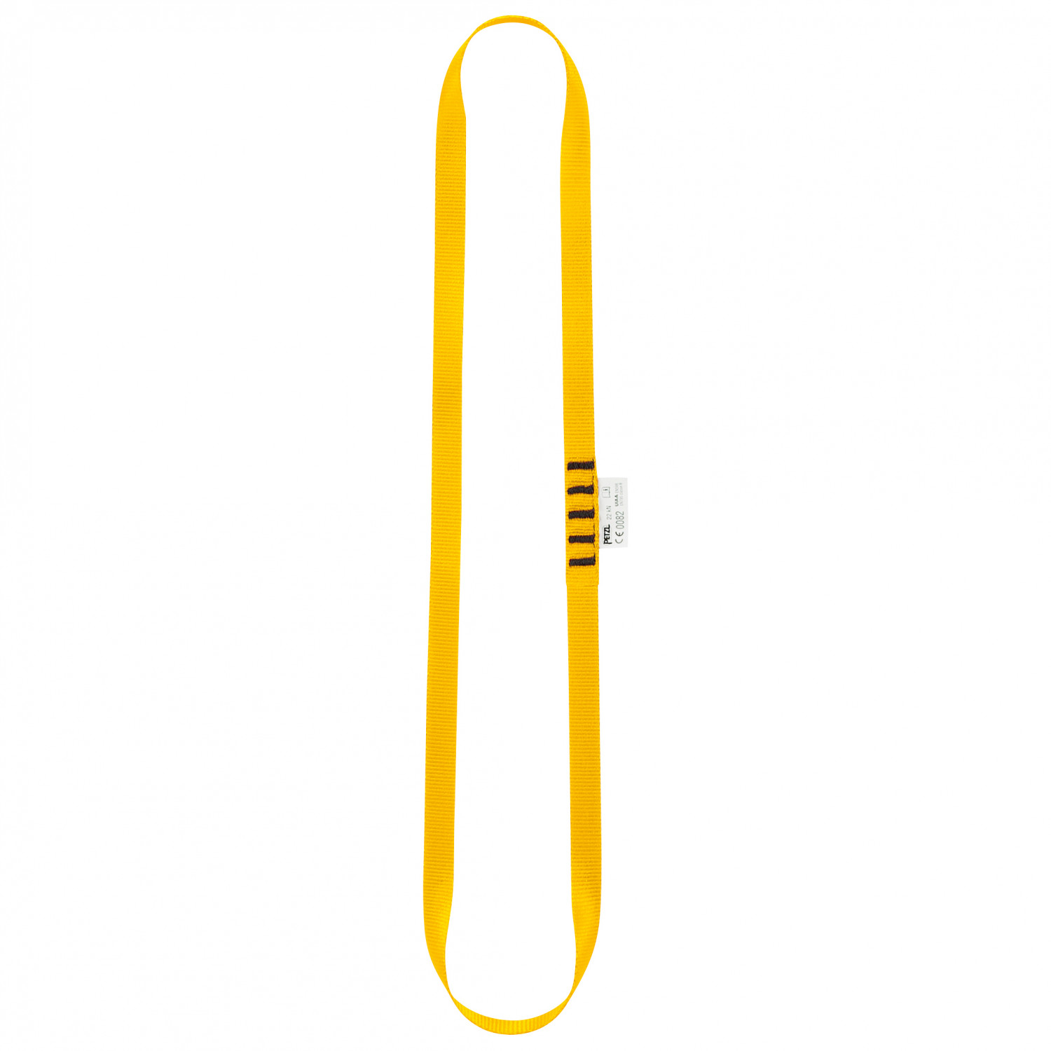Anneaux Petzl 19 Mm – Lot De 2 X 150 Cm + 1 X 80 Cm, Neuf